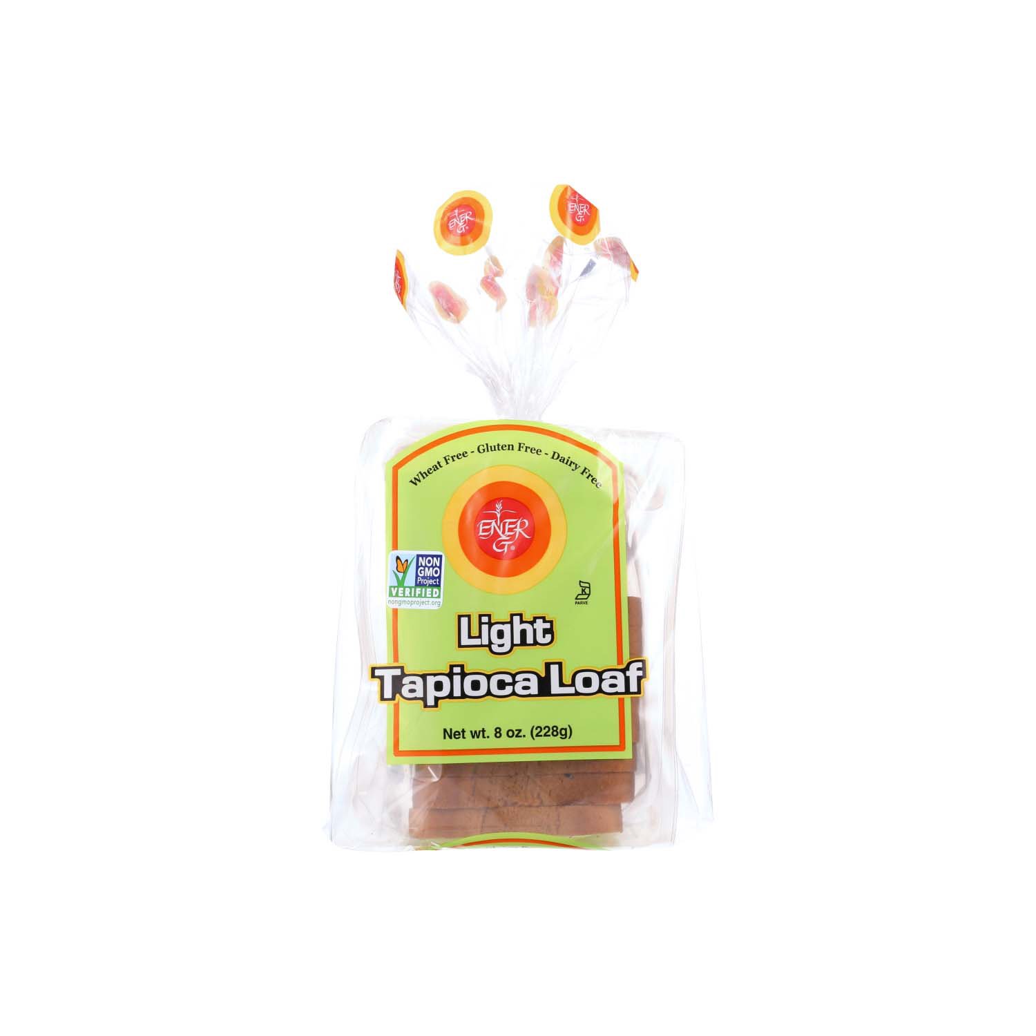 Ener-G gluten-free Light Tapioca Loaf – Ener-G Foods