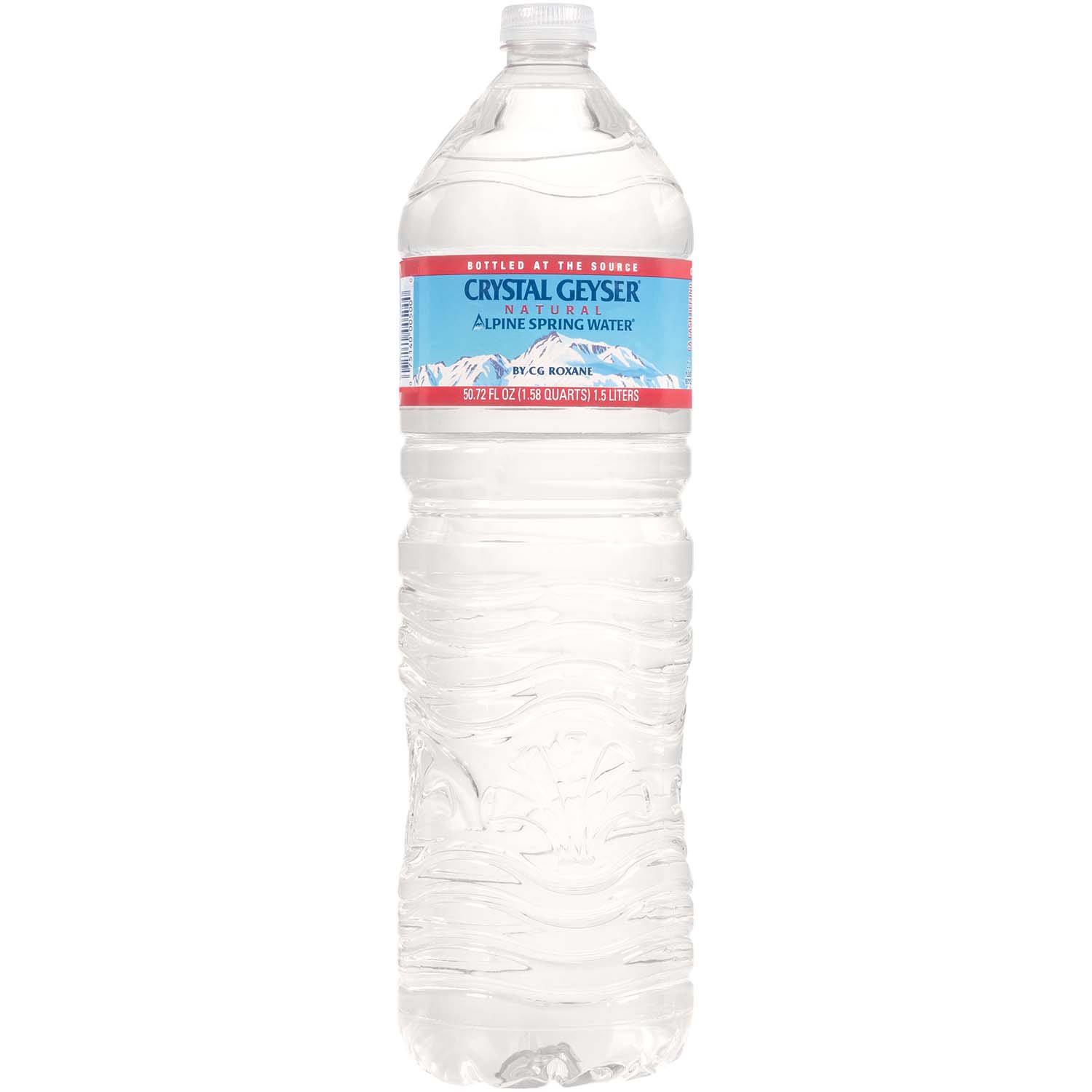 Dasani Purified Water 20 oz, Spring