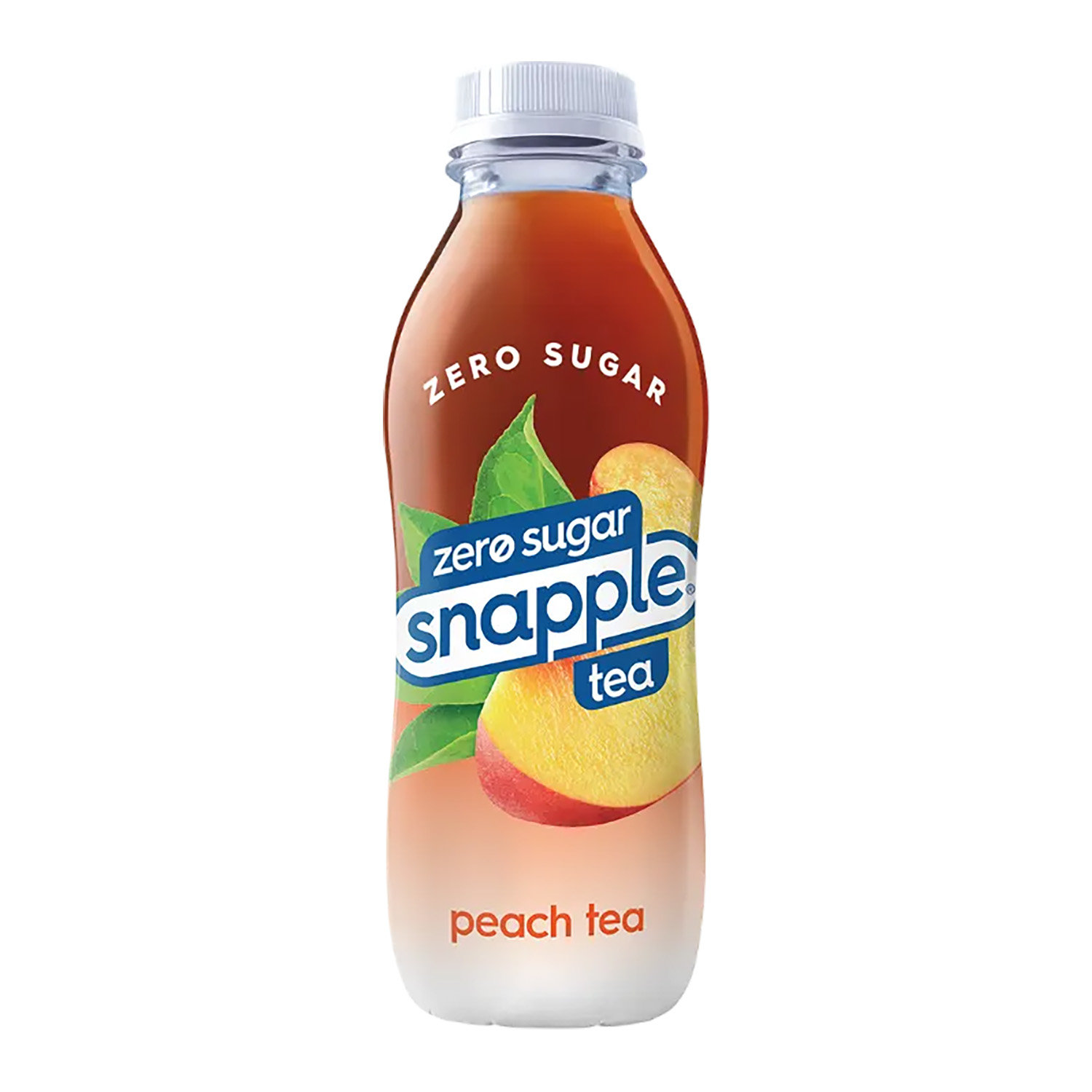 SNAPPLE PEACH TEA DIET - US Foods CHEF'STORE