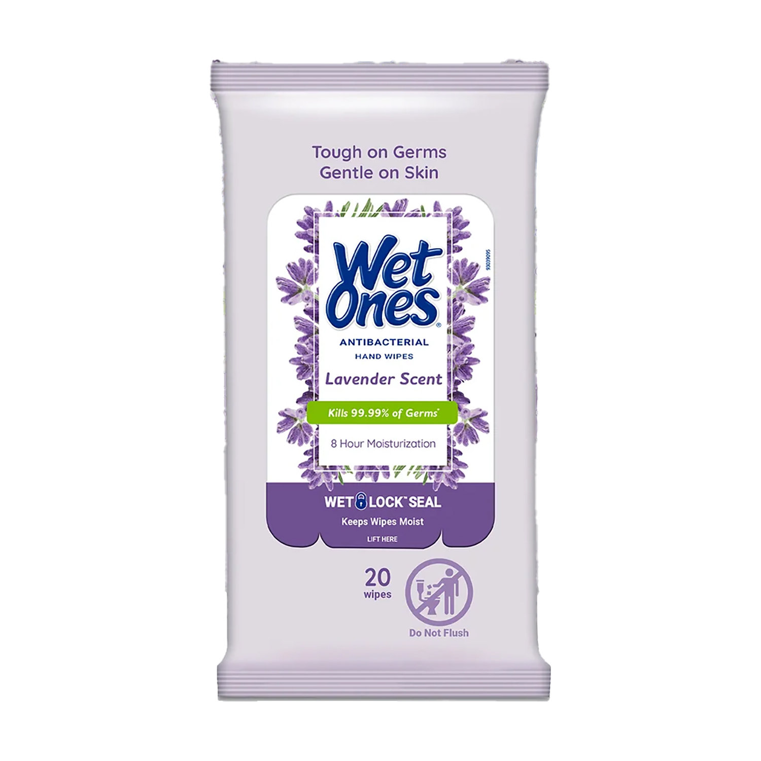 Wet Ones® Antibacterial Hand Wipes - Fresh Scent Essentials Kit – Wet Ones  US