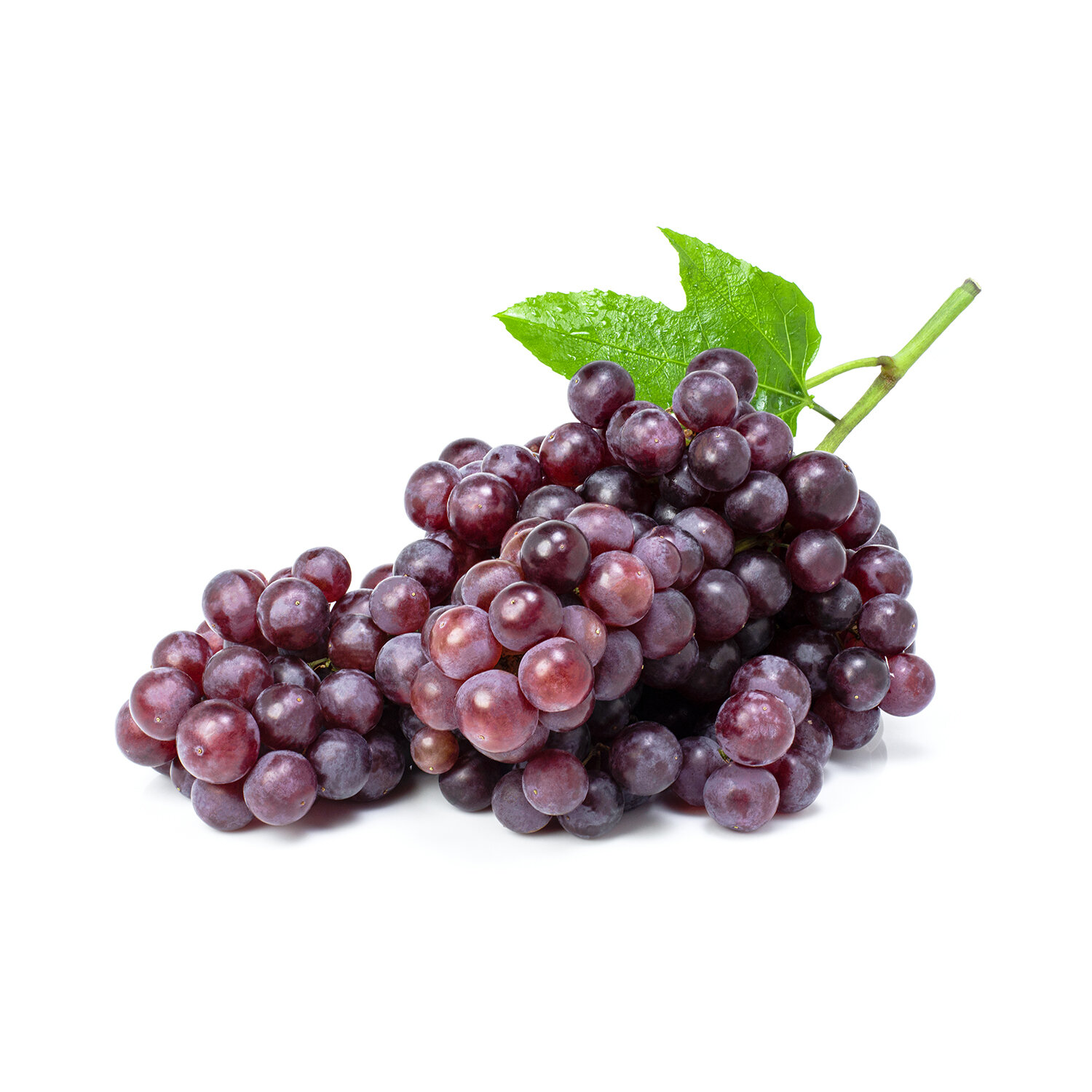 Red Seedless Grapes