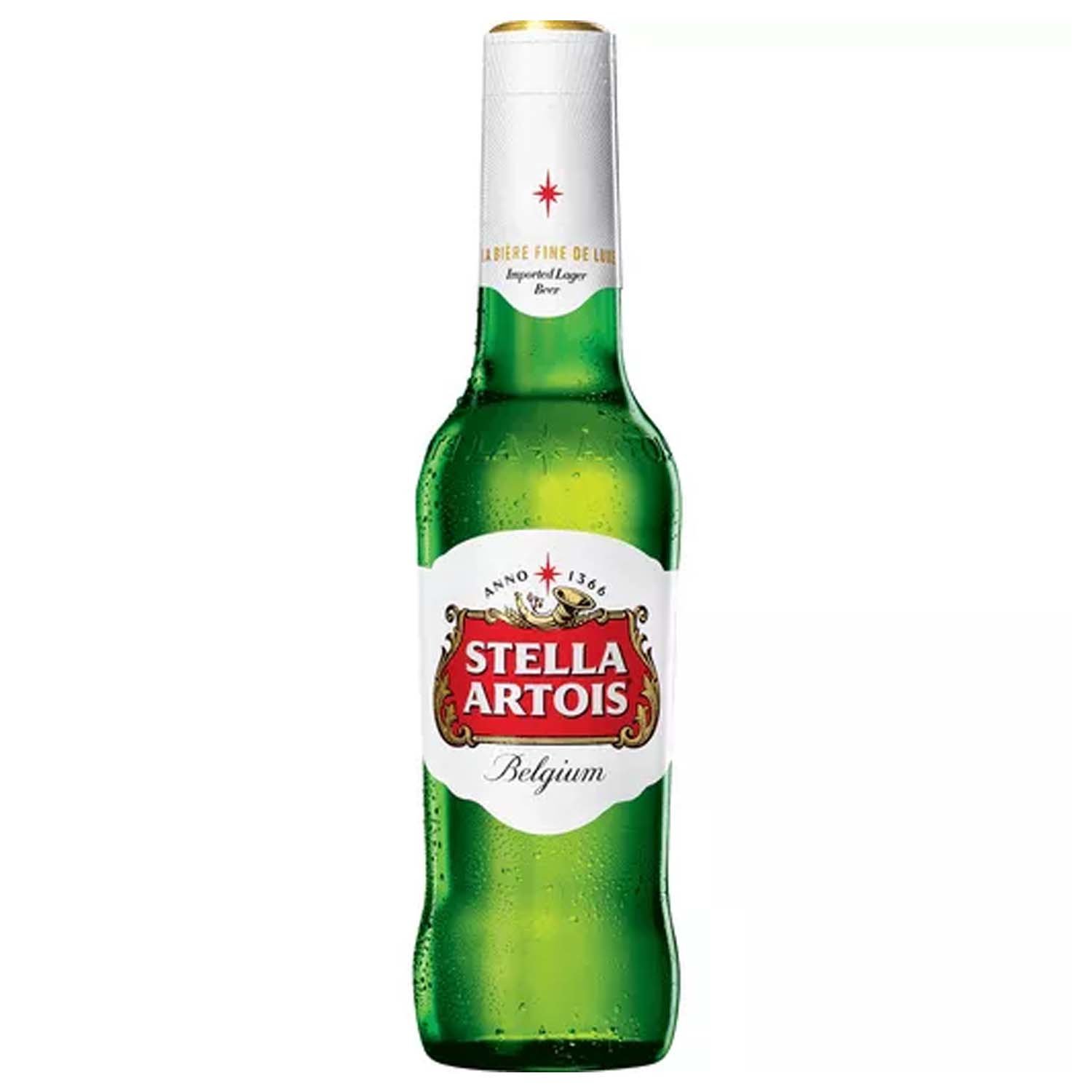 Stella Artois - Foodland