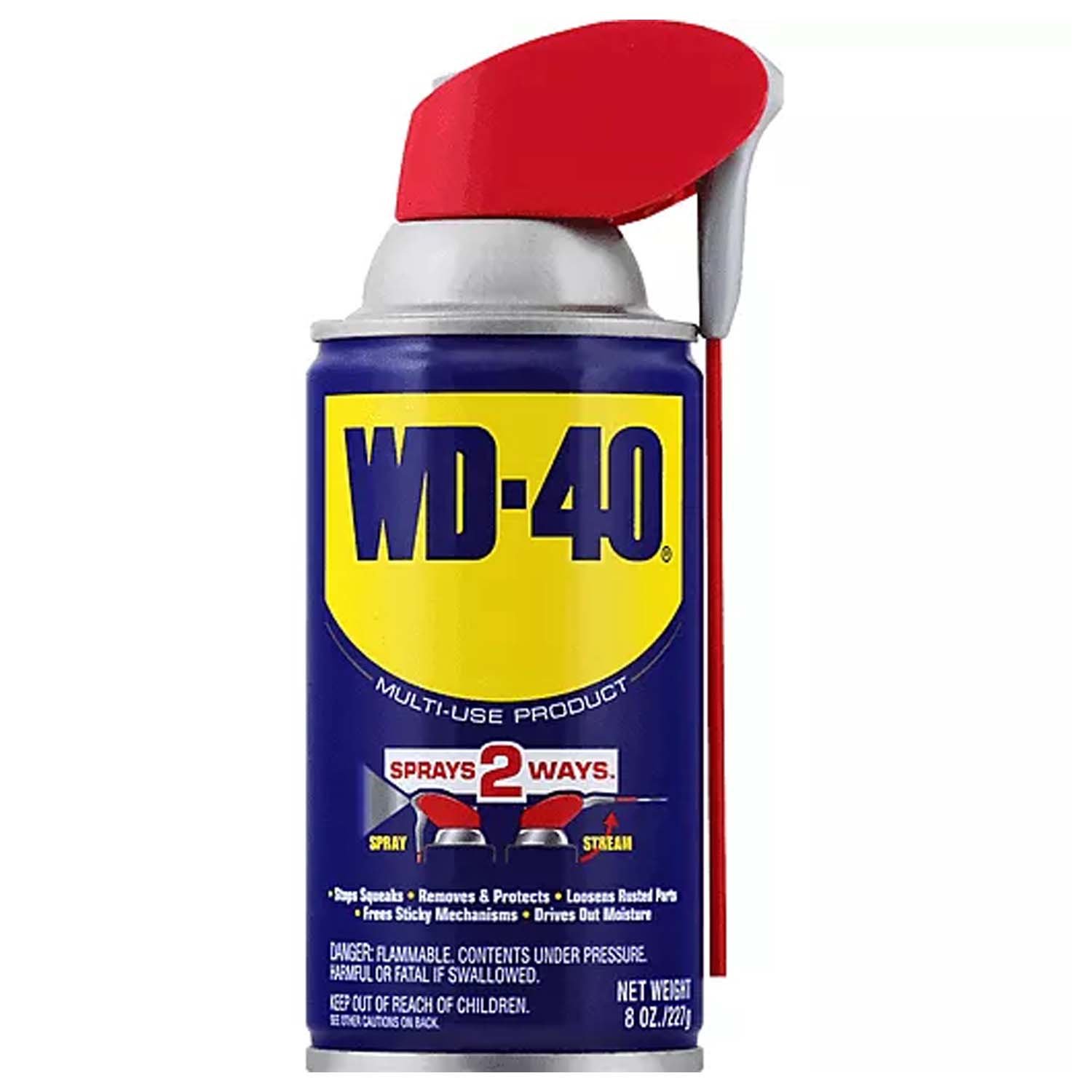 Wd 40