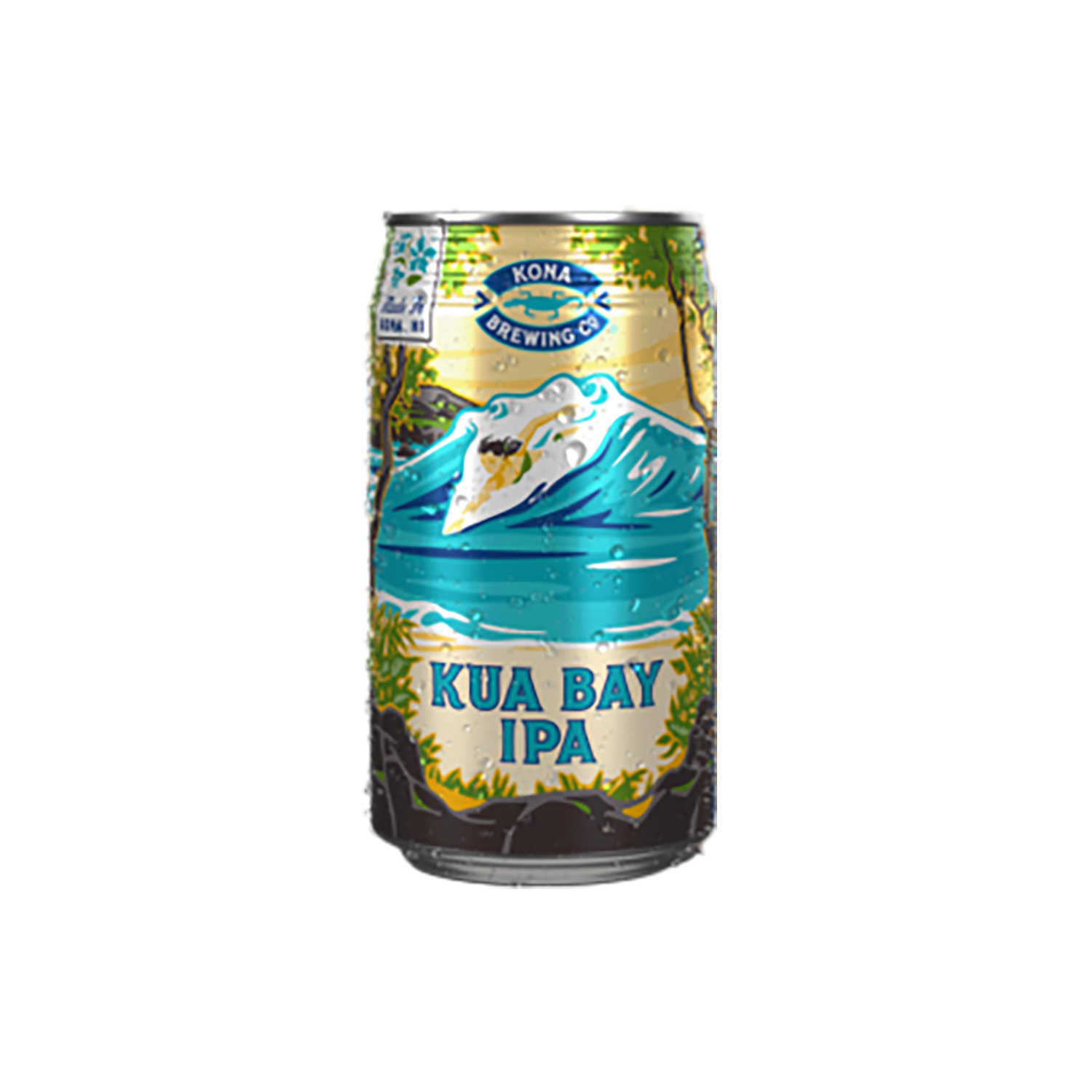 Kona Wave Rider Variety Pack 12 Cans (12 oz) – Kakaako Wine