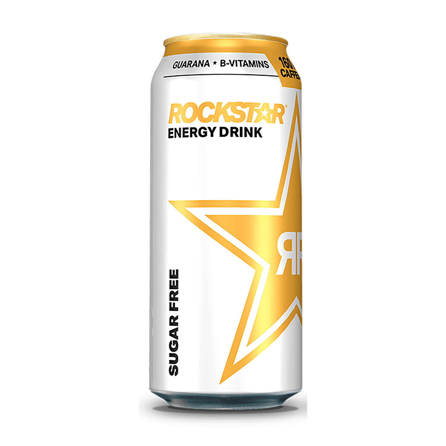  New Rockstar Energy Drink Variety Pack - 16fl.oz. (Pack of 16)  : Grocery & Gourmet Food