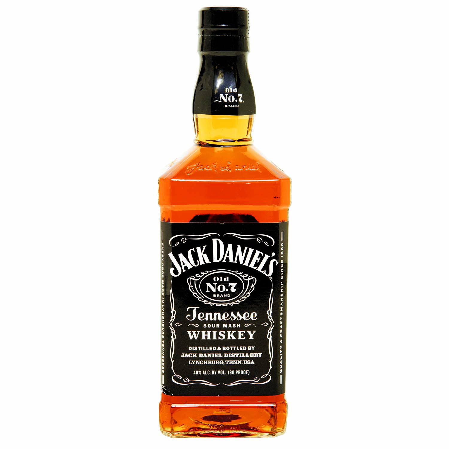 Jack Daniel's Tennessee Whiskey - Foodland Jack Daniel's Tennessee Whiskey - Foodland