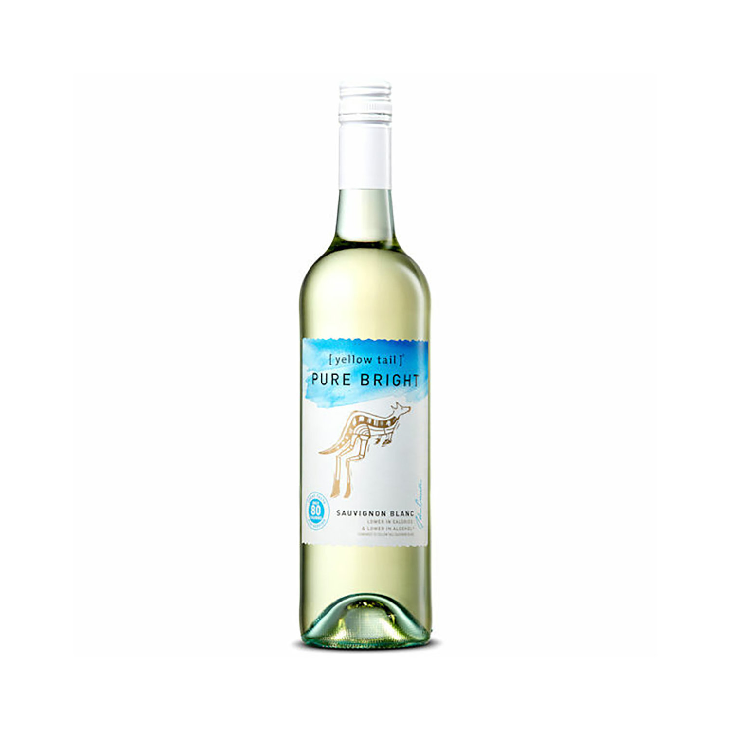 Sauvignon white wine glass Pure