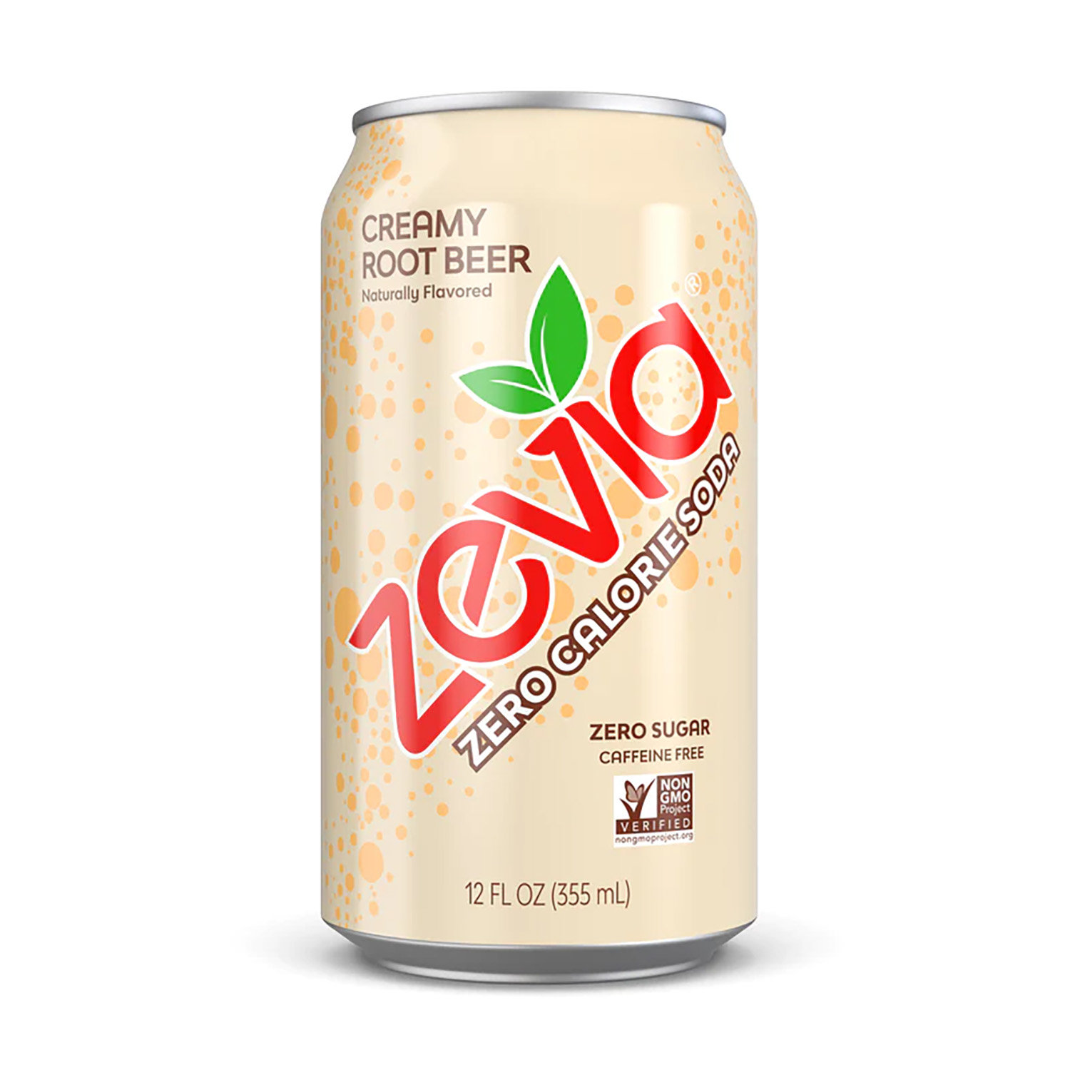 Mug Soda, Zero Sugar, Root Beer