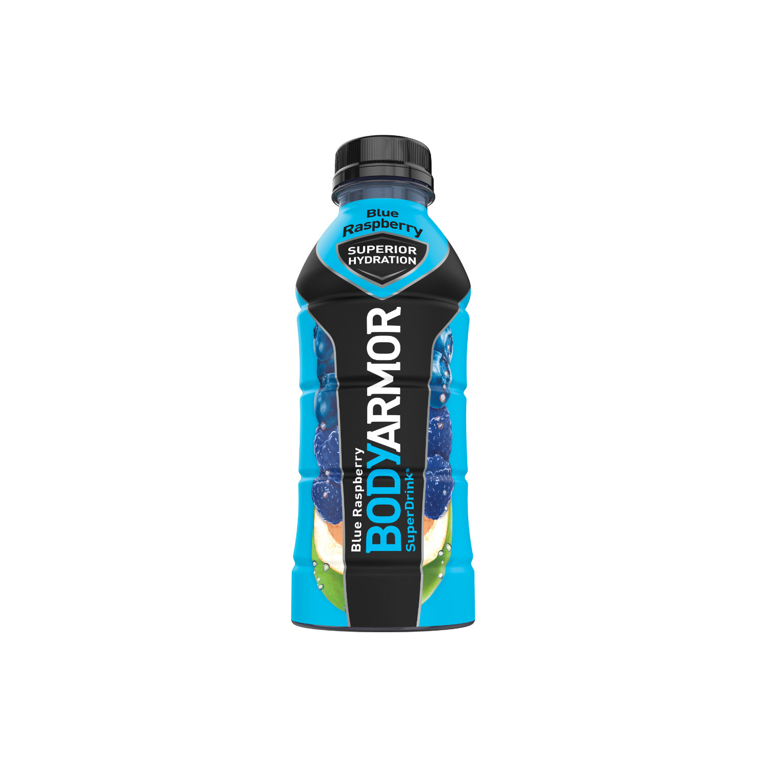 SPORTS DRINK / Blue Raspberry - 12 Pack