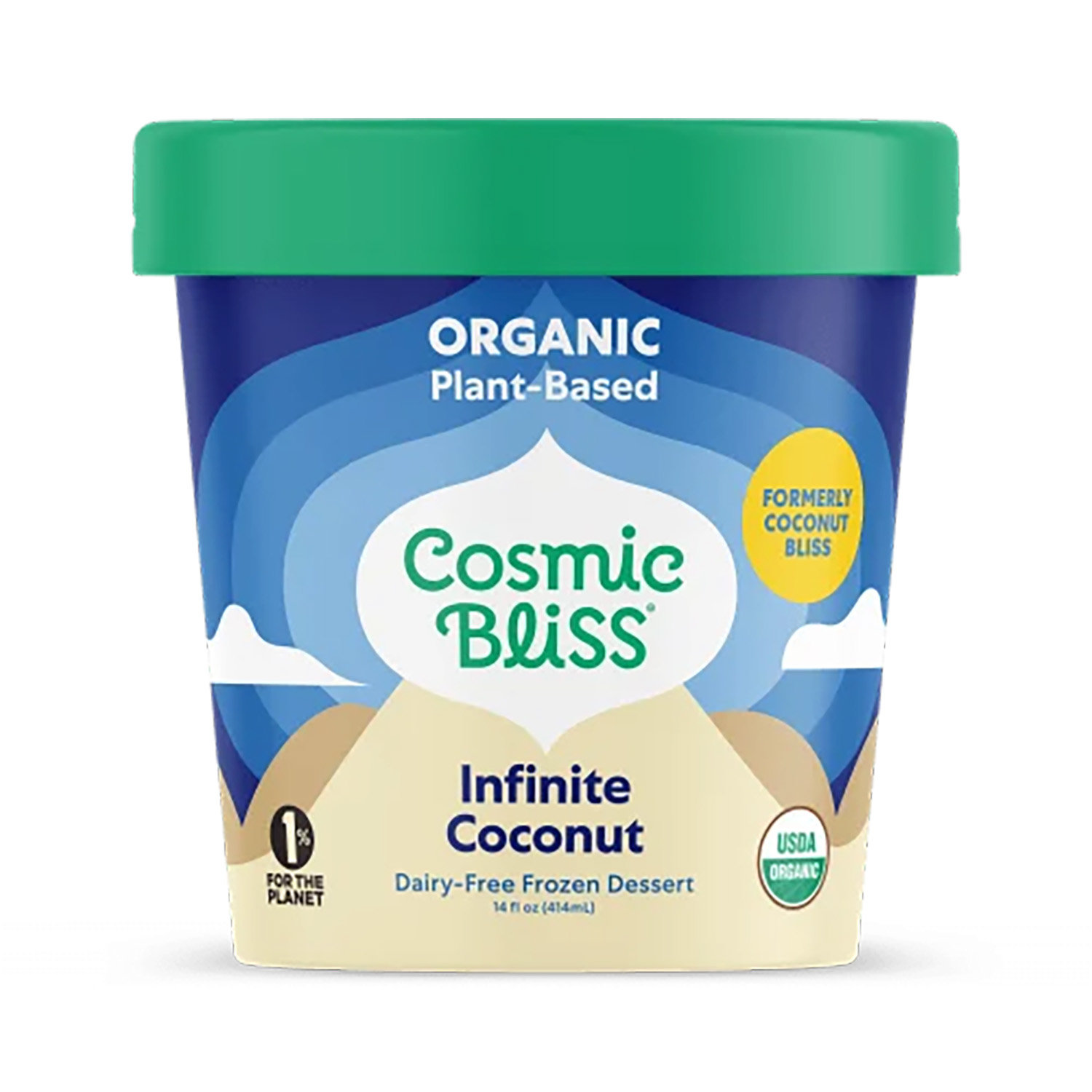 Dairy Free Sour Cream - Cook Nourish Bliss