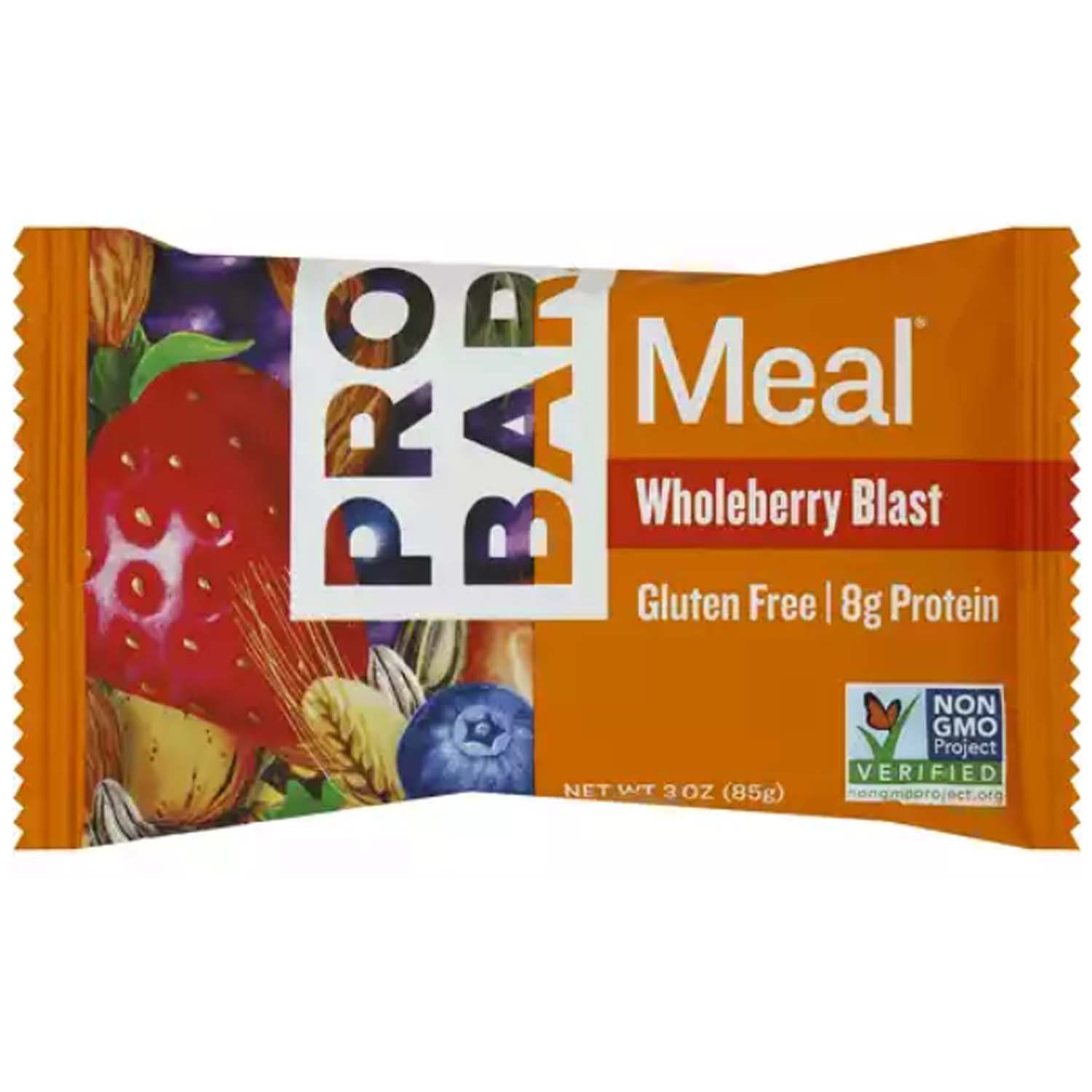 probar meal