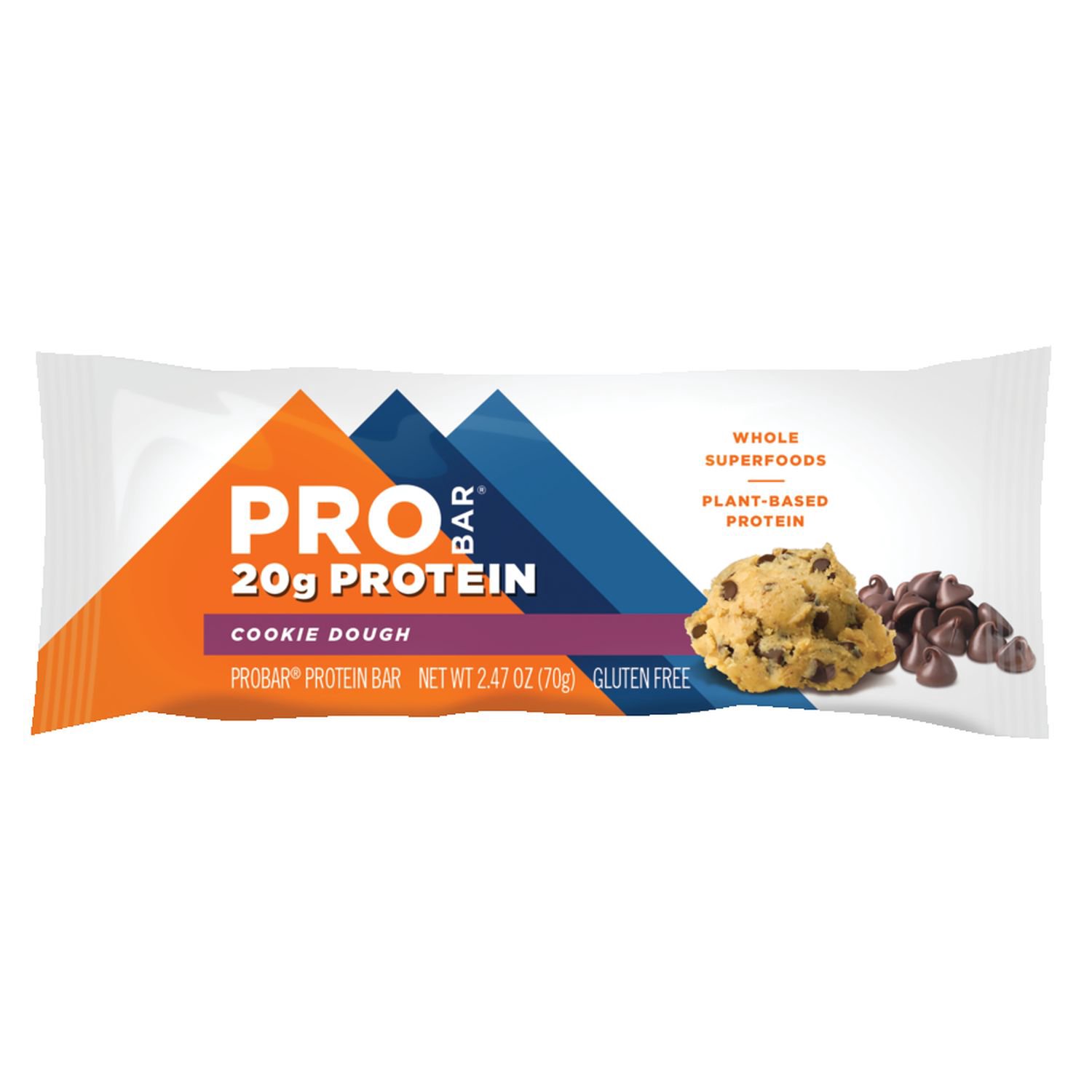 PROTEIN COOKIE DOUGH GIFT SET – Protein Milkshake Bar