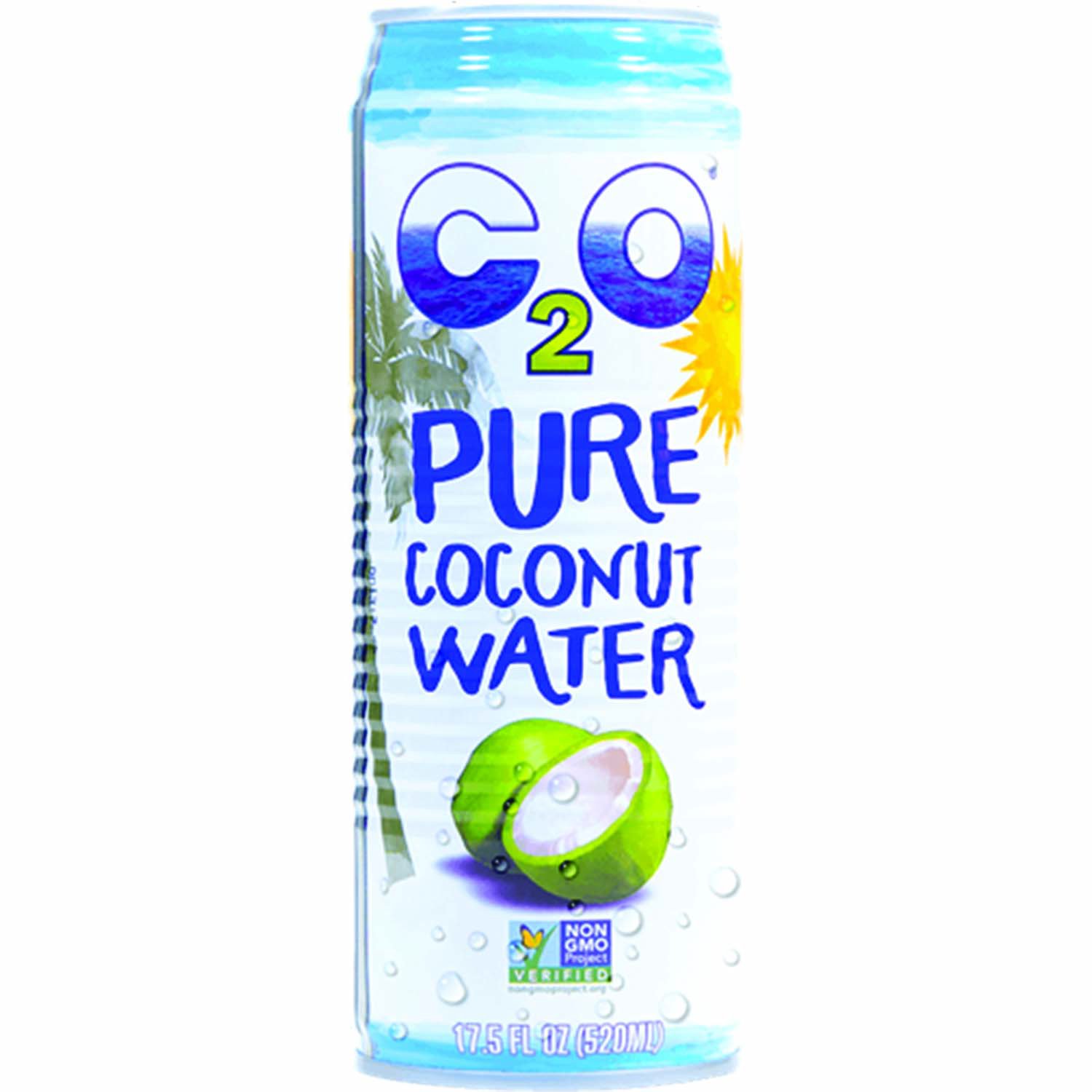 C2O Pure Coconut Water