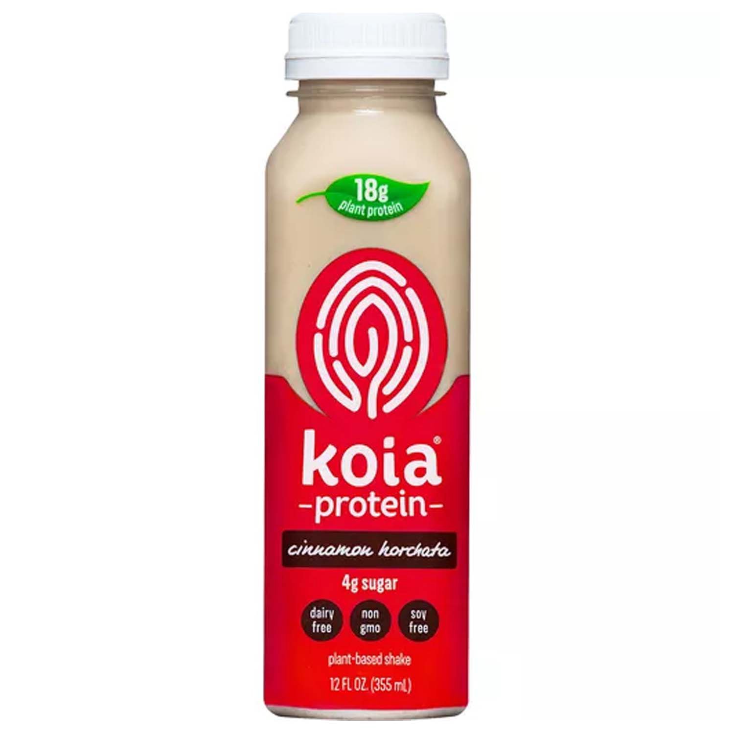 Koia - Vanilla Bean Protein Shakes - 12 Pack