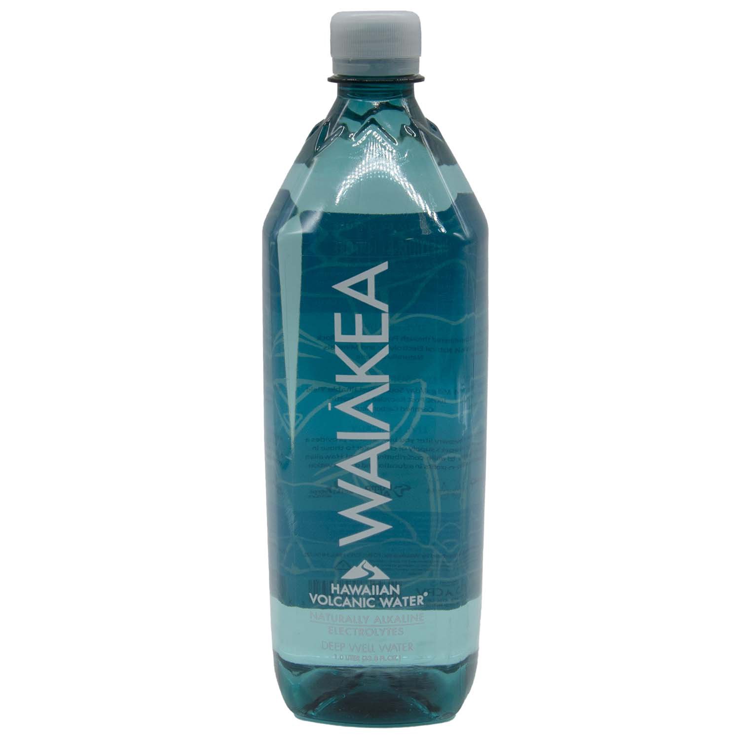 Insulated Water Bottle: Hawaiʻi Volcanoes National Park Lehua