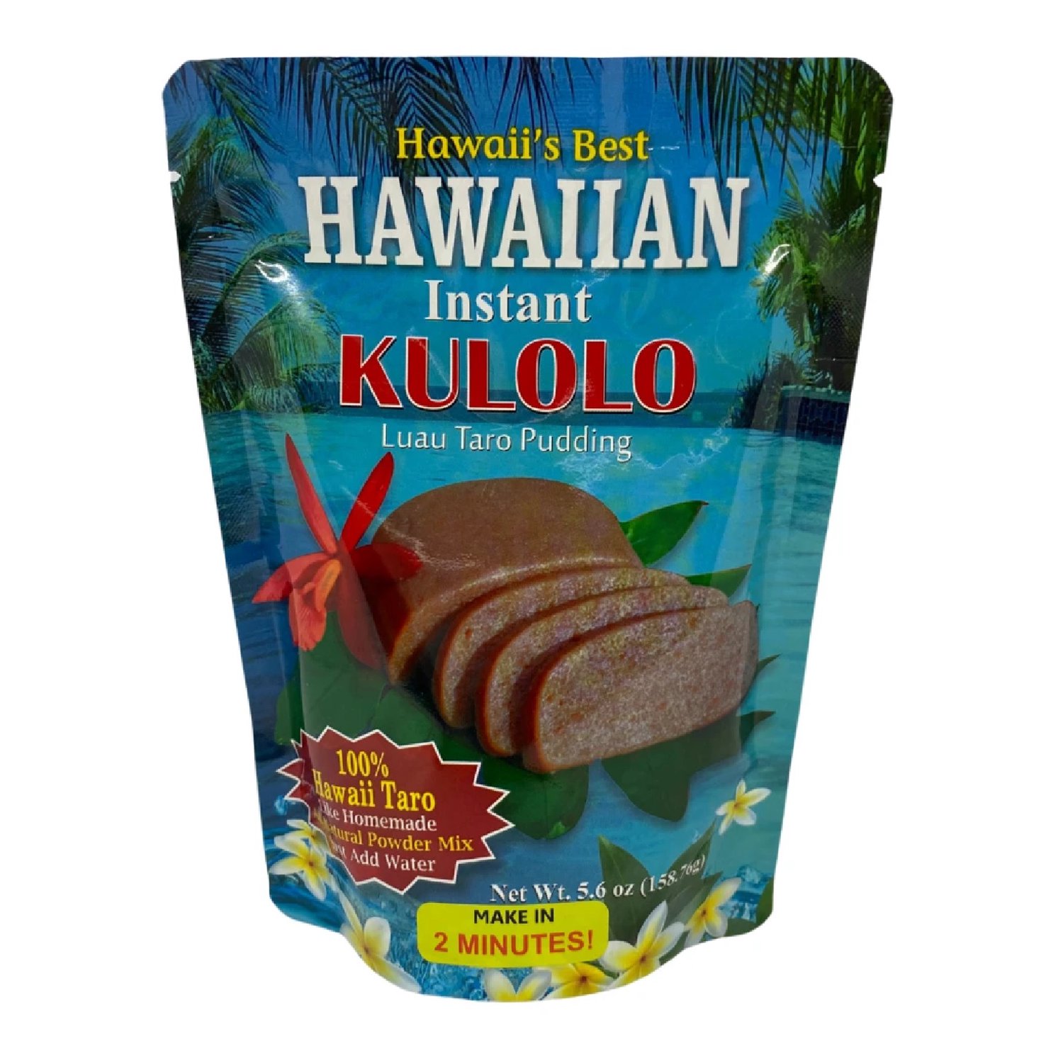 Kaua'i Mai Tai Beverage Mixer - 20oz  Slow Island Co. – Slow Island Food &  Beverage Co.