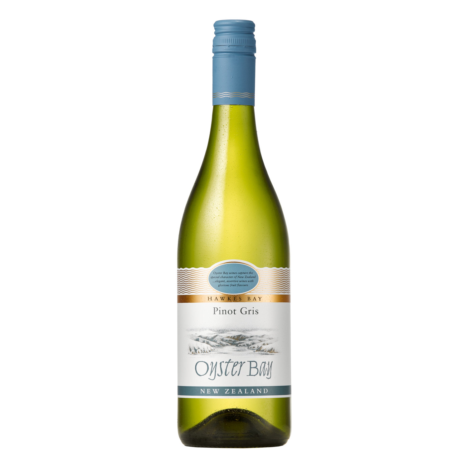 Oyster Bay Wines  Award Winning New Zealand Wines