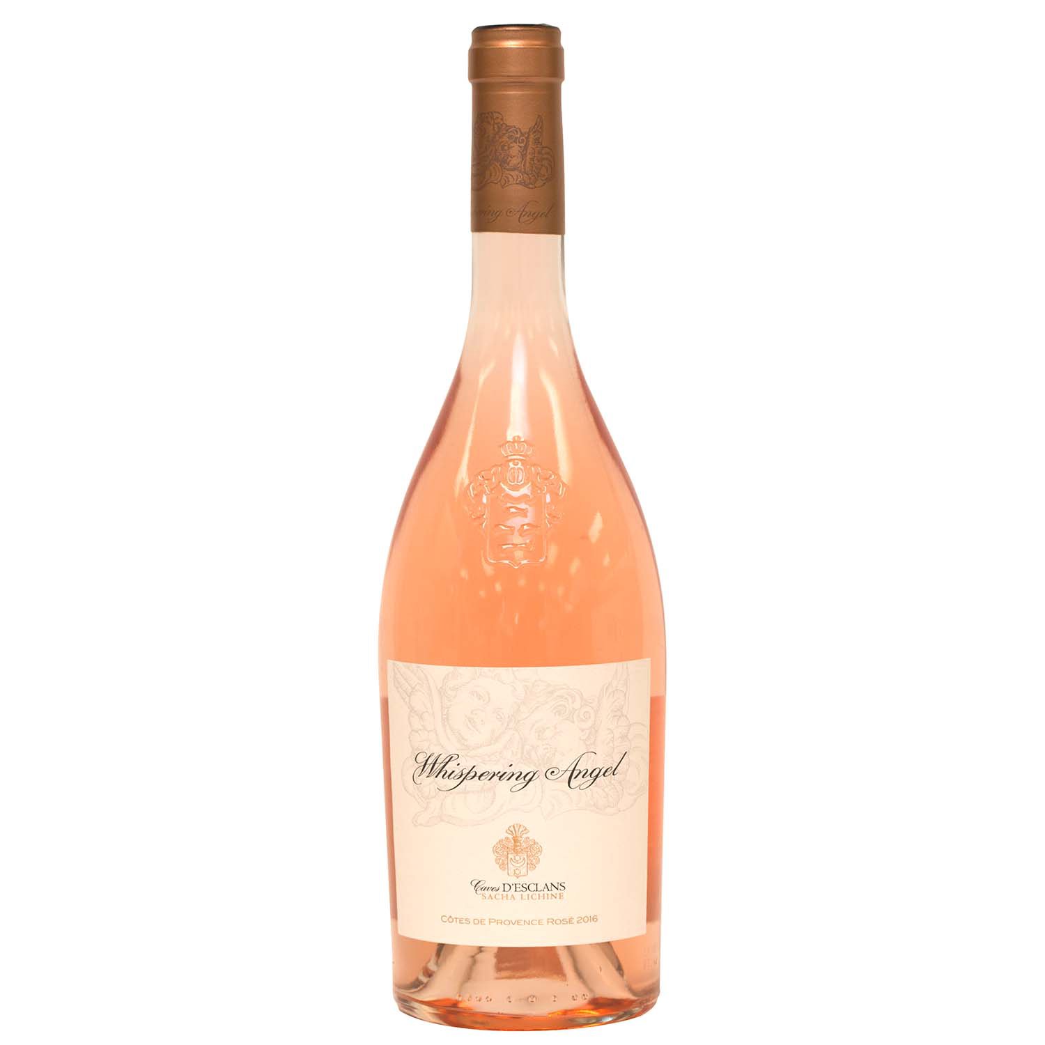 Whispering Angel winery: Visit the rosé brand's secretive chateau