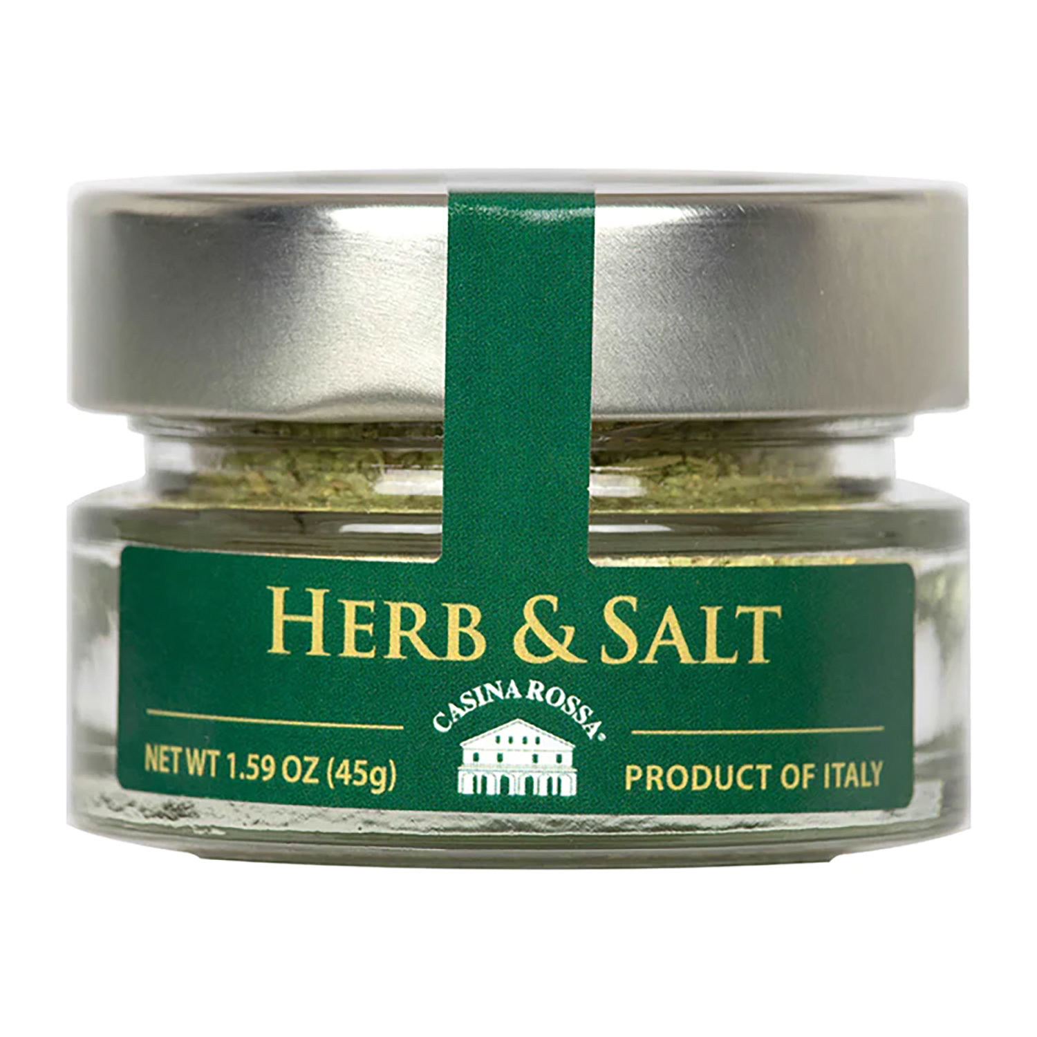 Savory Herb & Vegetable | Salt-Free | The Spice House Jar, 1/2 Cup, 2.4 oz.