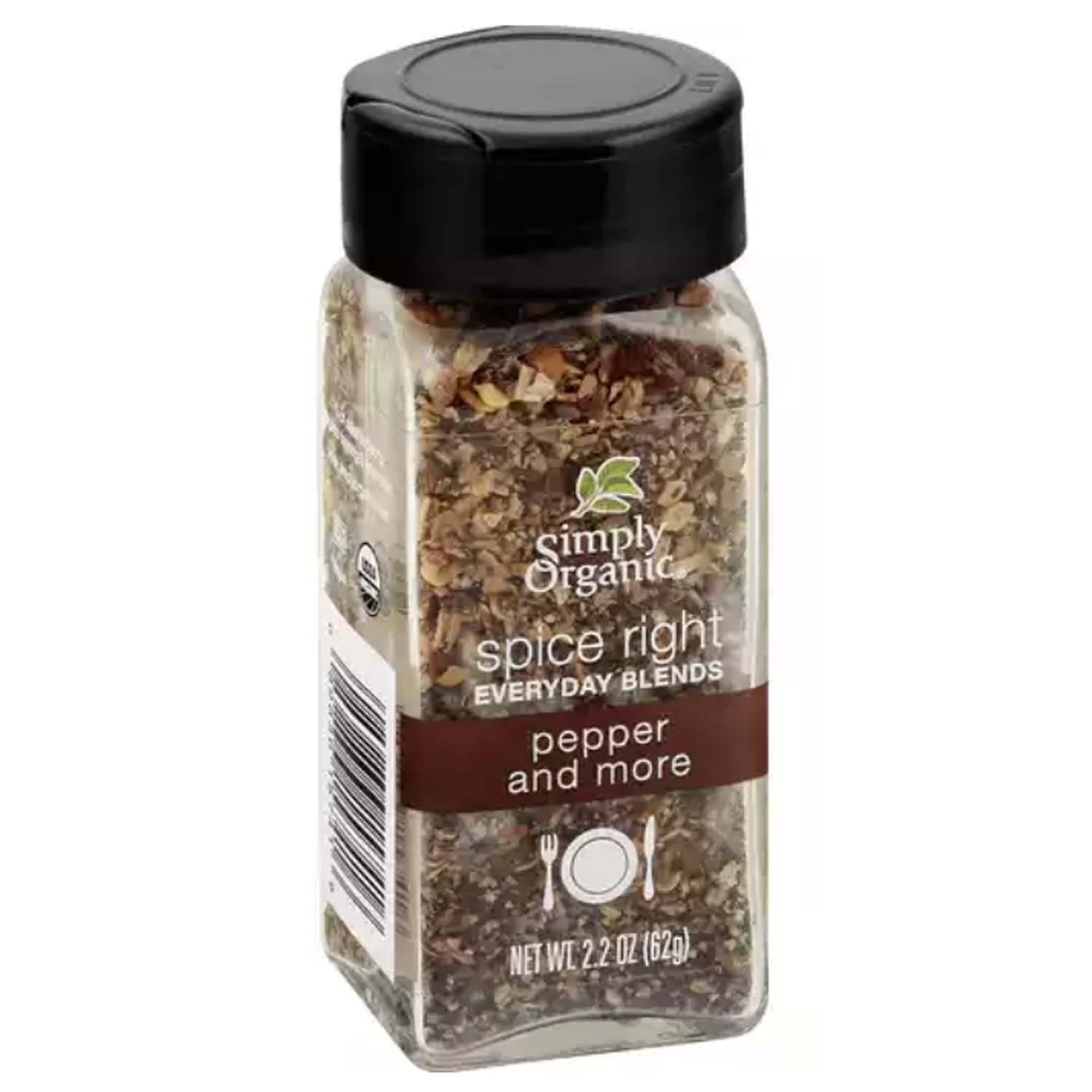 Salt-Free | Organic Everyday Seasoning Blend