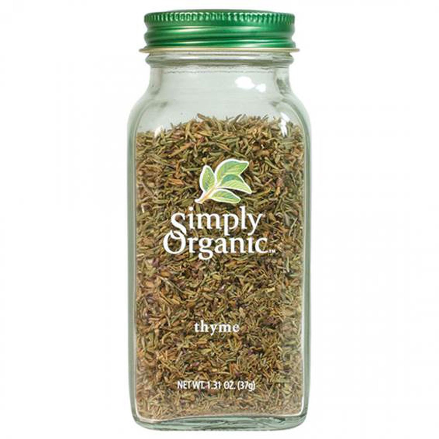 Simply Organic Turkey Brine Seasoning 14.1 oz.