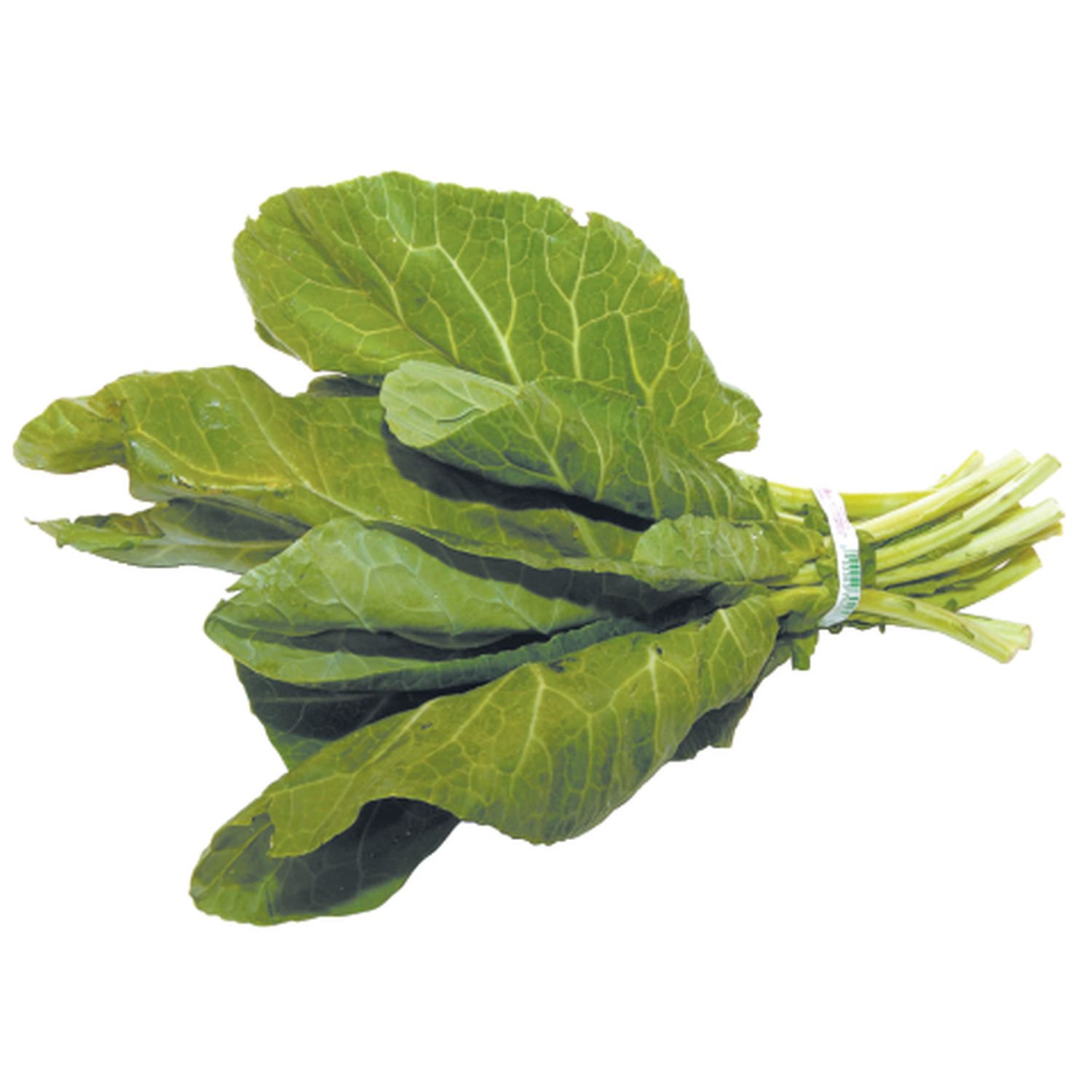 Organic Collard Greens