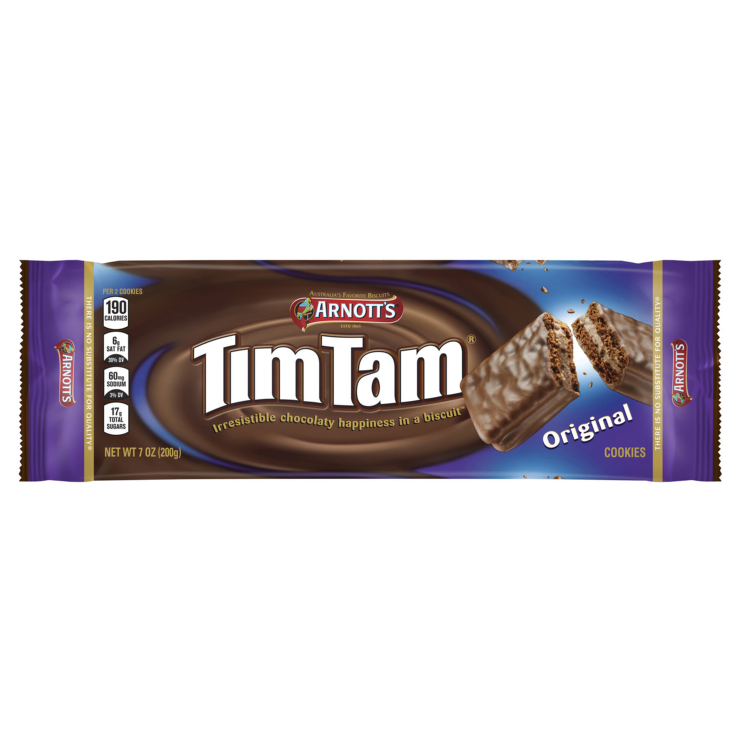 Tim Tam Original Biscuit - Foodland