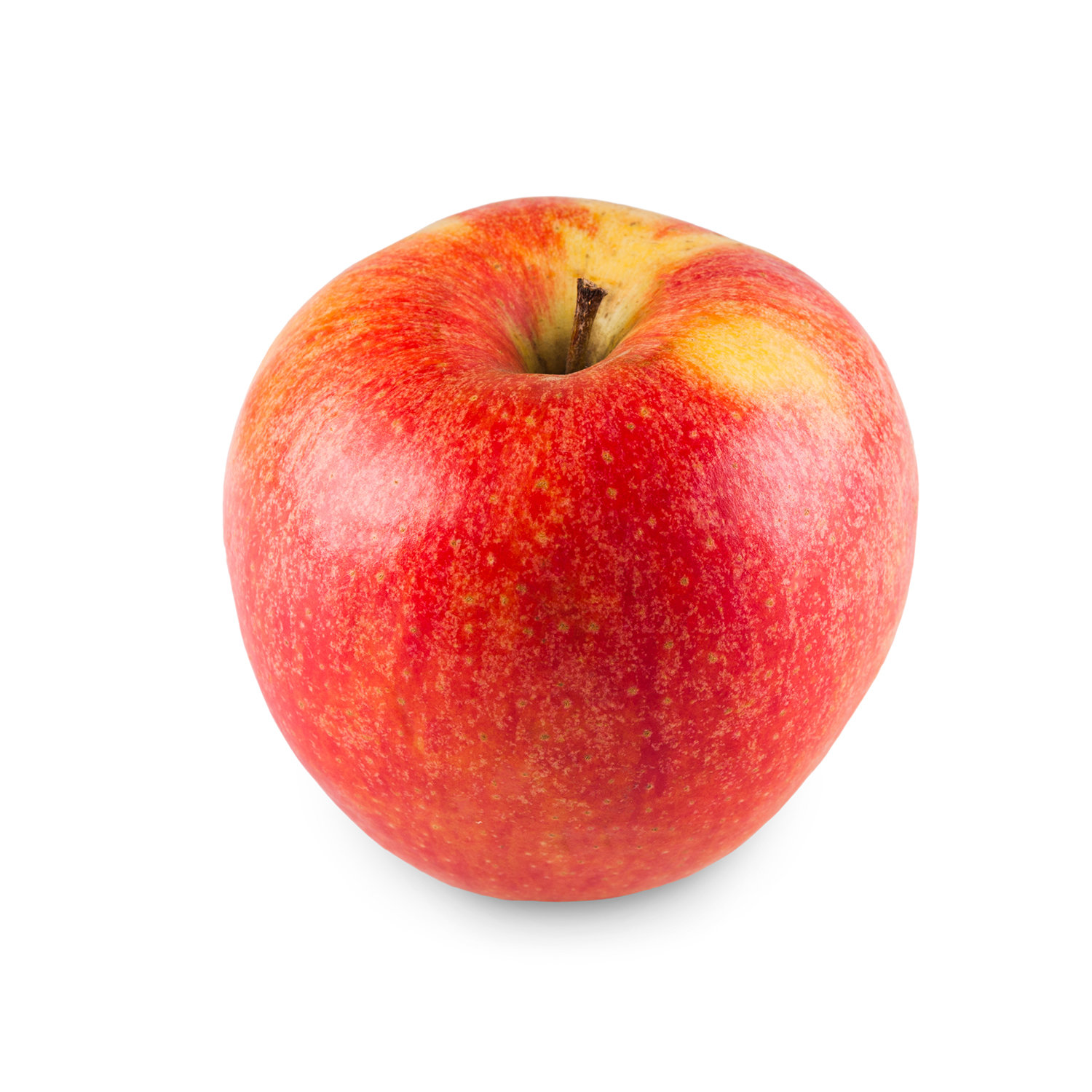 GALA APPLES (AVG. 0.50LB) per/LB