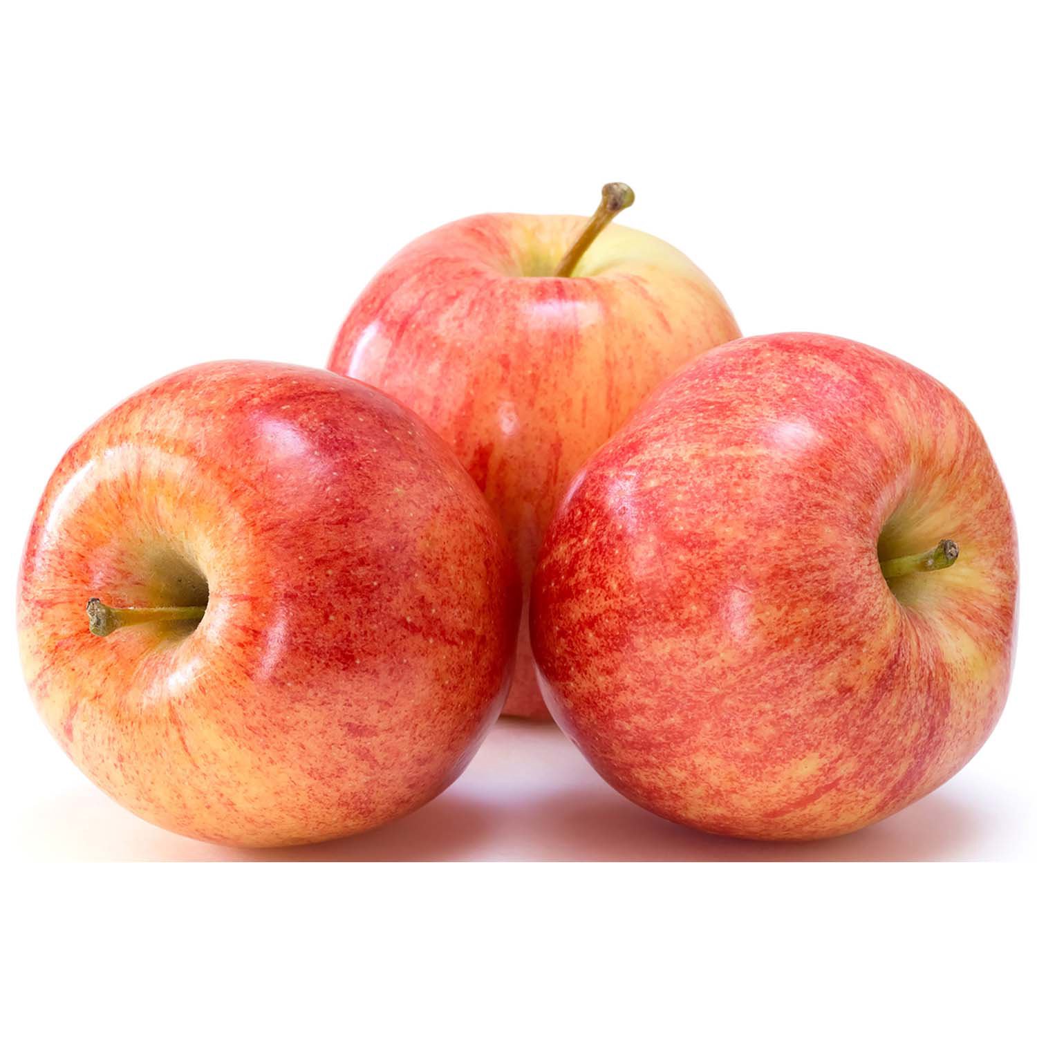 Organic Gala Apples 1 ct