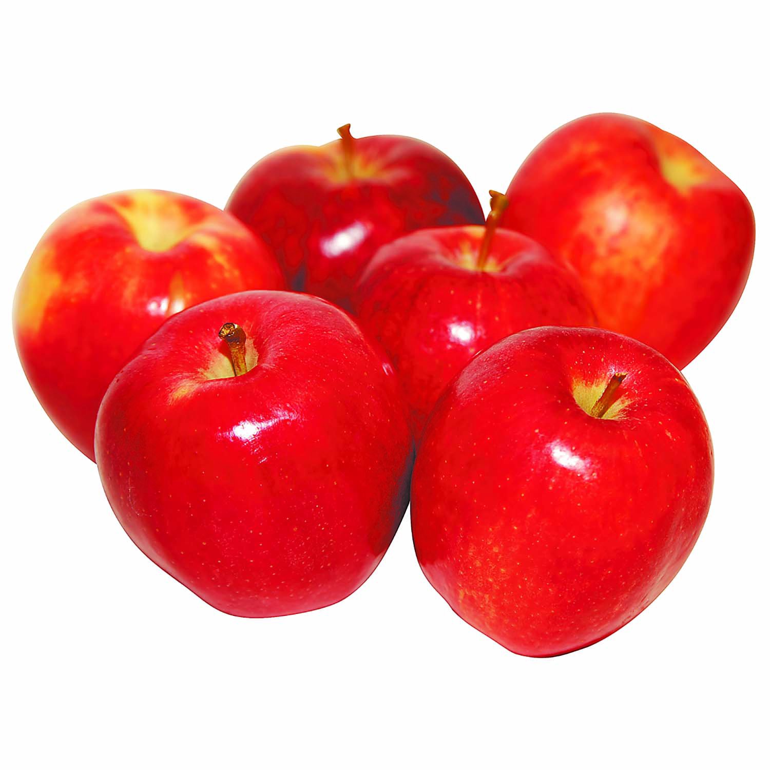 Gala Apples 1-Pound Organic – Suji Fresh