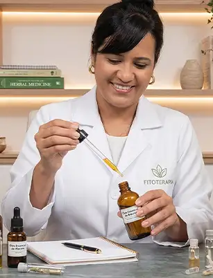 Fitoterapia Bíblica