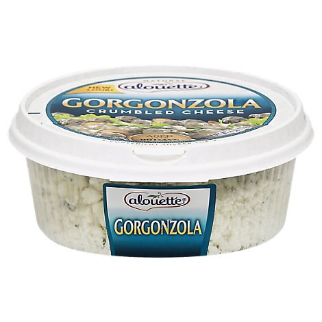 DB Cheese Spread, Gorgonzola