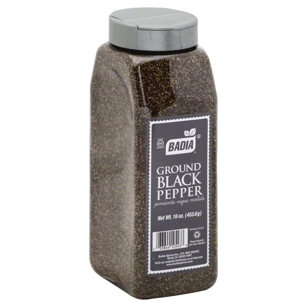 Allspice Ground - 16 oz - Badia Spices