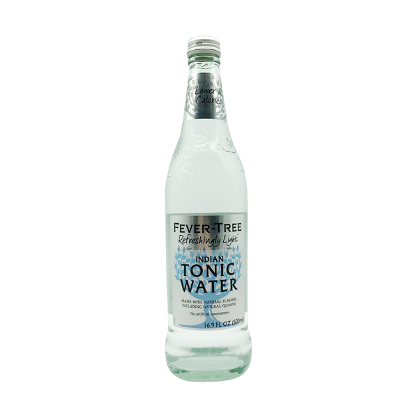 Buy Tree Light Tonic Water - it's vegetarian, pescatarian, vegan , climate-friendly & plant-based