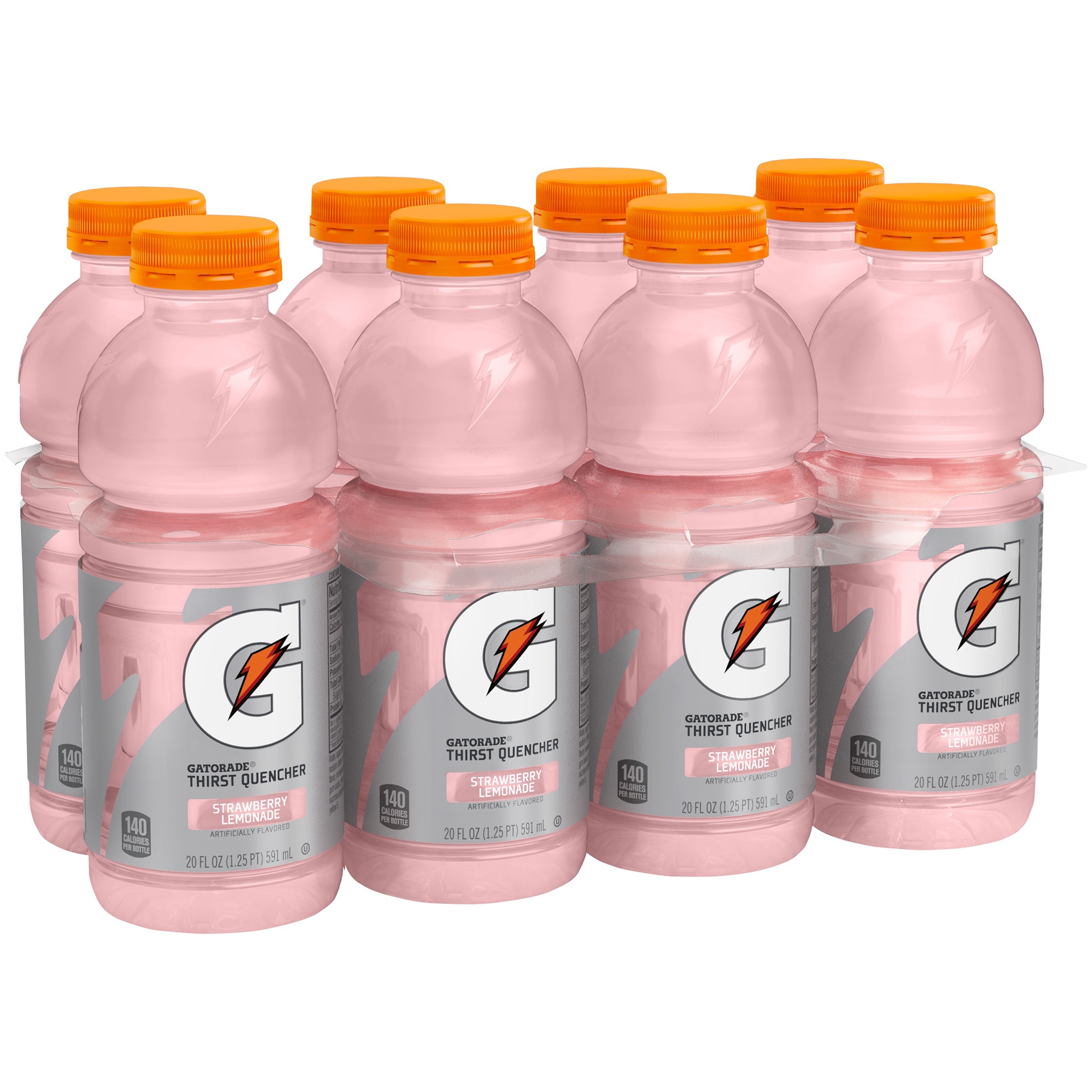 gatorade pink