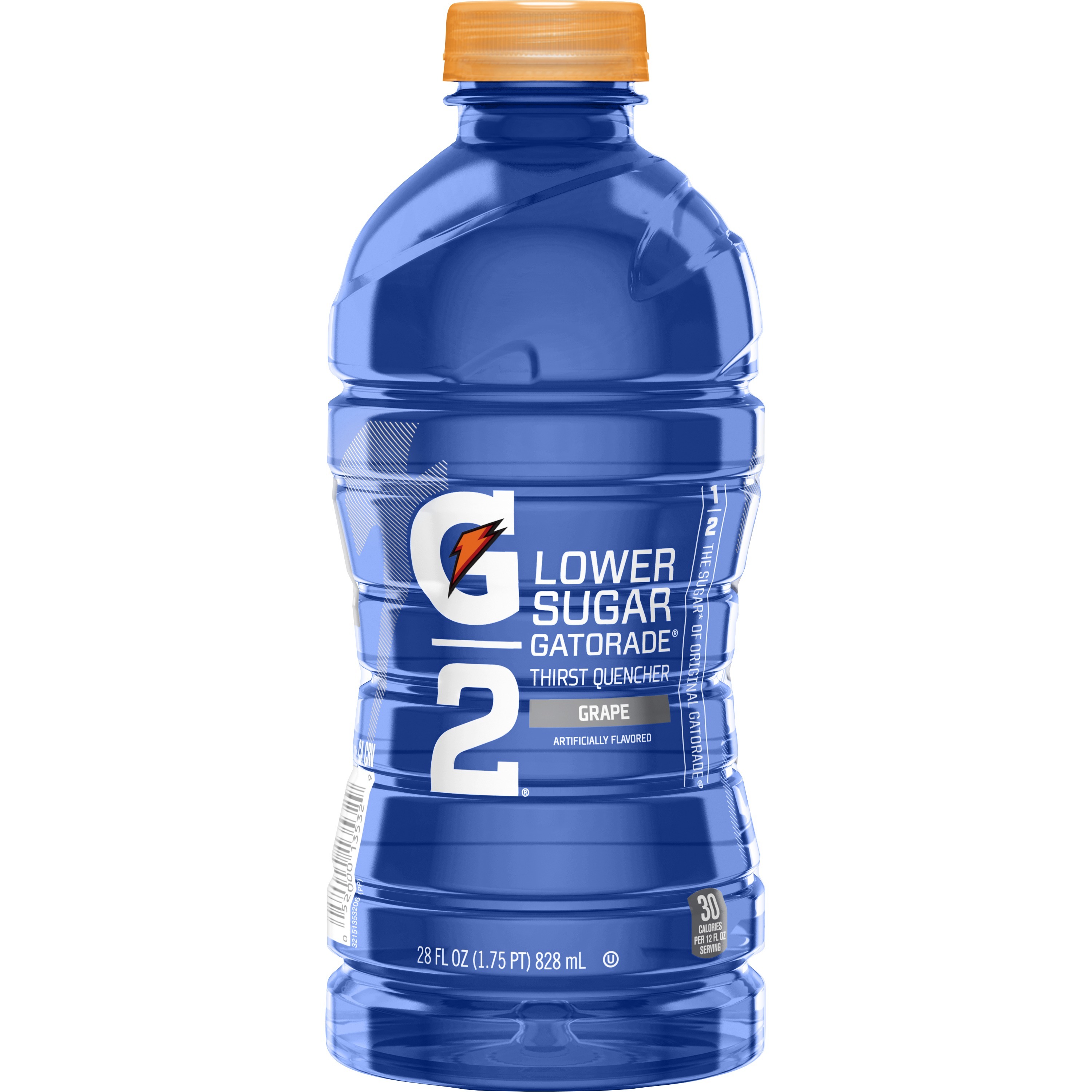 Small Gatorade Squeeze Bottles  20 oz Water Bottles – Powder Mix