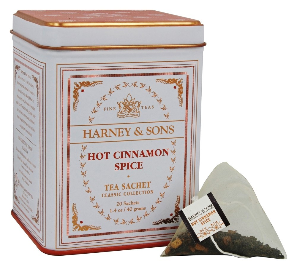 Yerba Mate  Harney & Sons - Harney & Sons Fine Teas