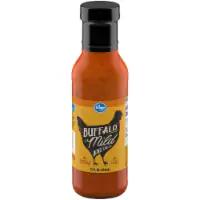 Louisiana Hot Sauce, 12 fl oz - Kroger