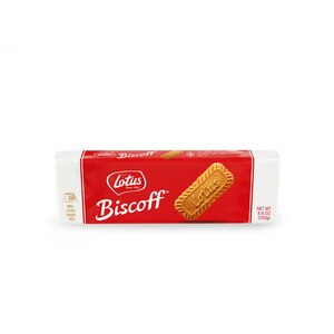 Buy Lotus Biscoff Cookies - it's vegetarian, pescatarian, vegan &  plant-based