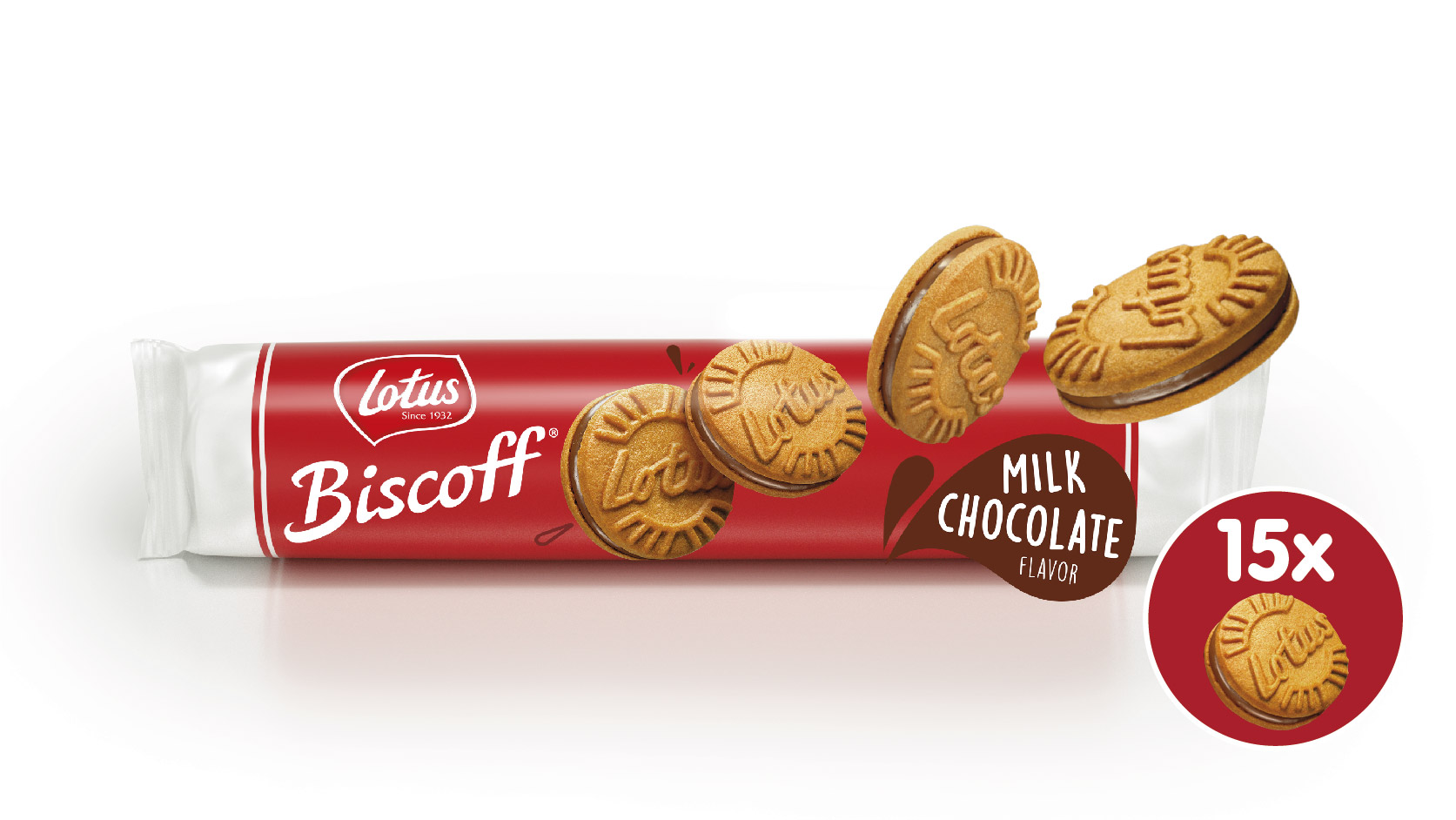 Buy Lotus Biscoff Cookies - it's vegetarian, pescatarian, vegan &  plant-based