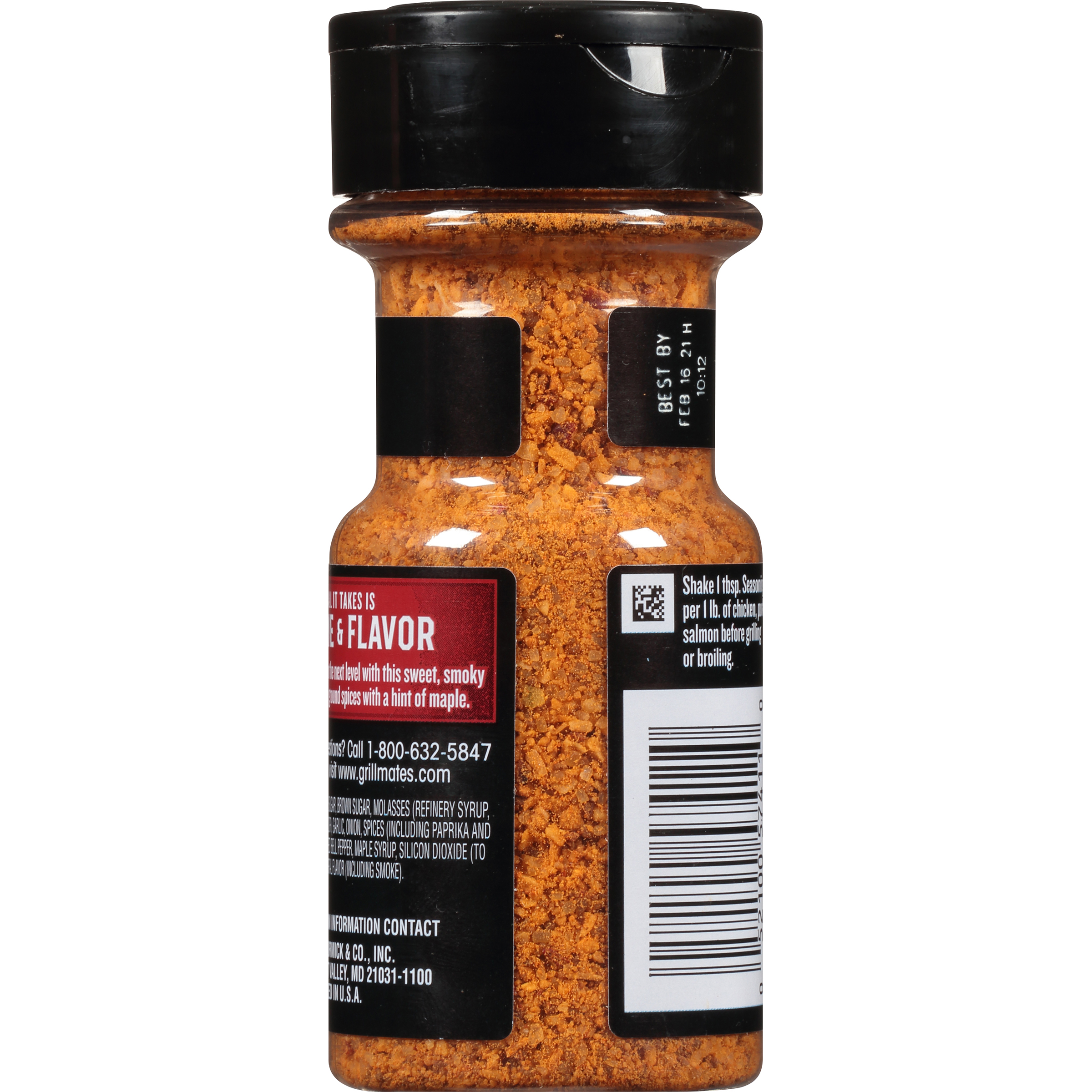 Grill Mates Cajun Mix - Products