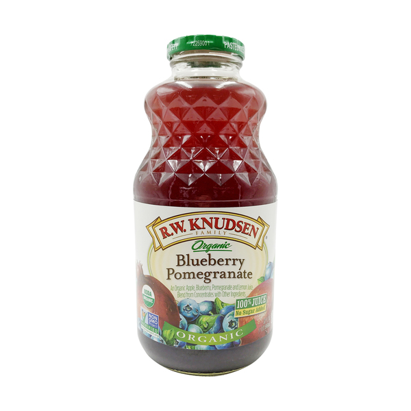 Organic Beet Juice — RW Knudsen