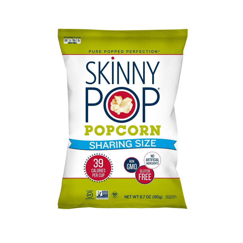 SkinnyPop