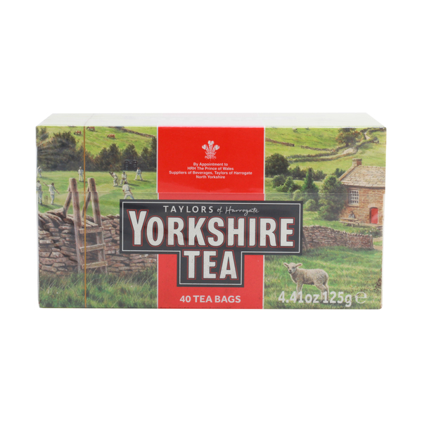Taylors of Harrogate Delicate Green Tea | NWT3009 | Tea Bags