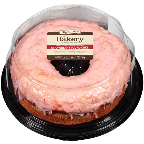 Which Grocery Store Has the Best Cakes? (by price, type & event)