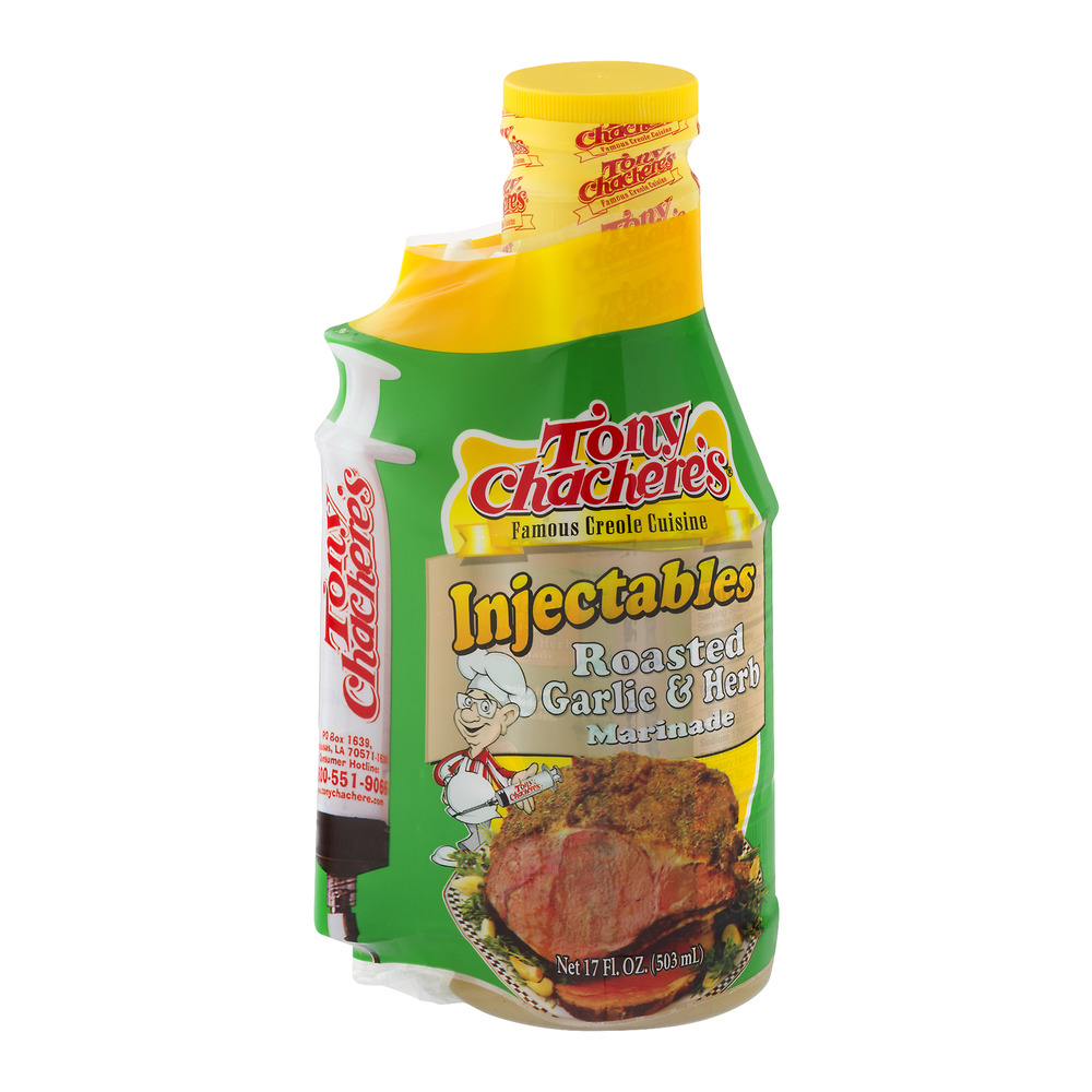 Is it Low FODMAP Tony Chachere's The Original Creole Seasoning