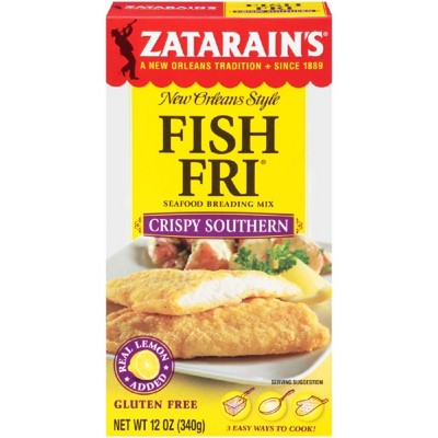 Louisiana Fish Fry Products Homestyle Cornbread Mix, 10 oz