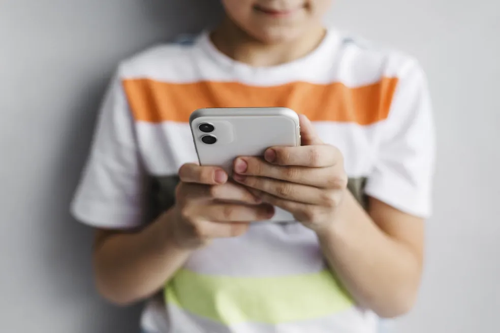 Evento na escola sem celular: quando desconectar também faz parte da experiência