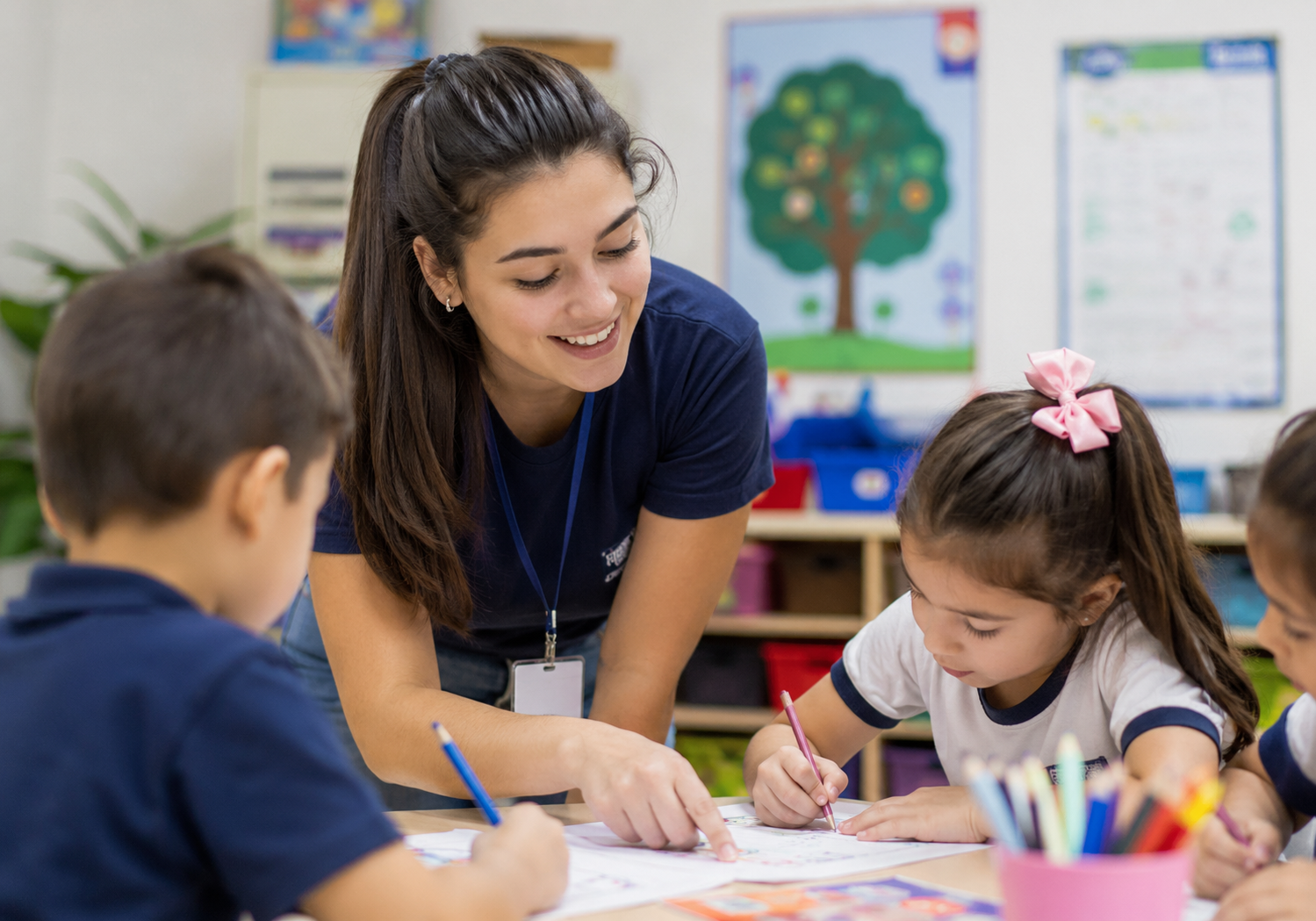 Por que as escolas estão entre as maiores contratantes de estagiários do Brasil