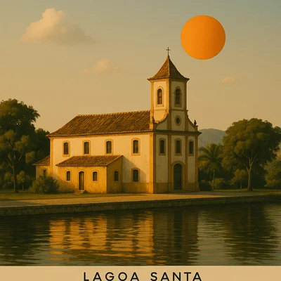 Lagoa Santa